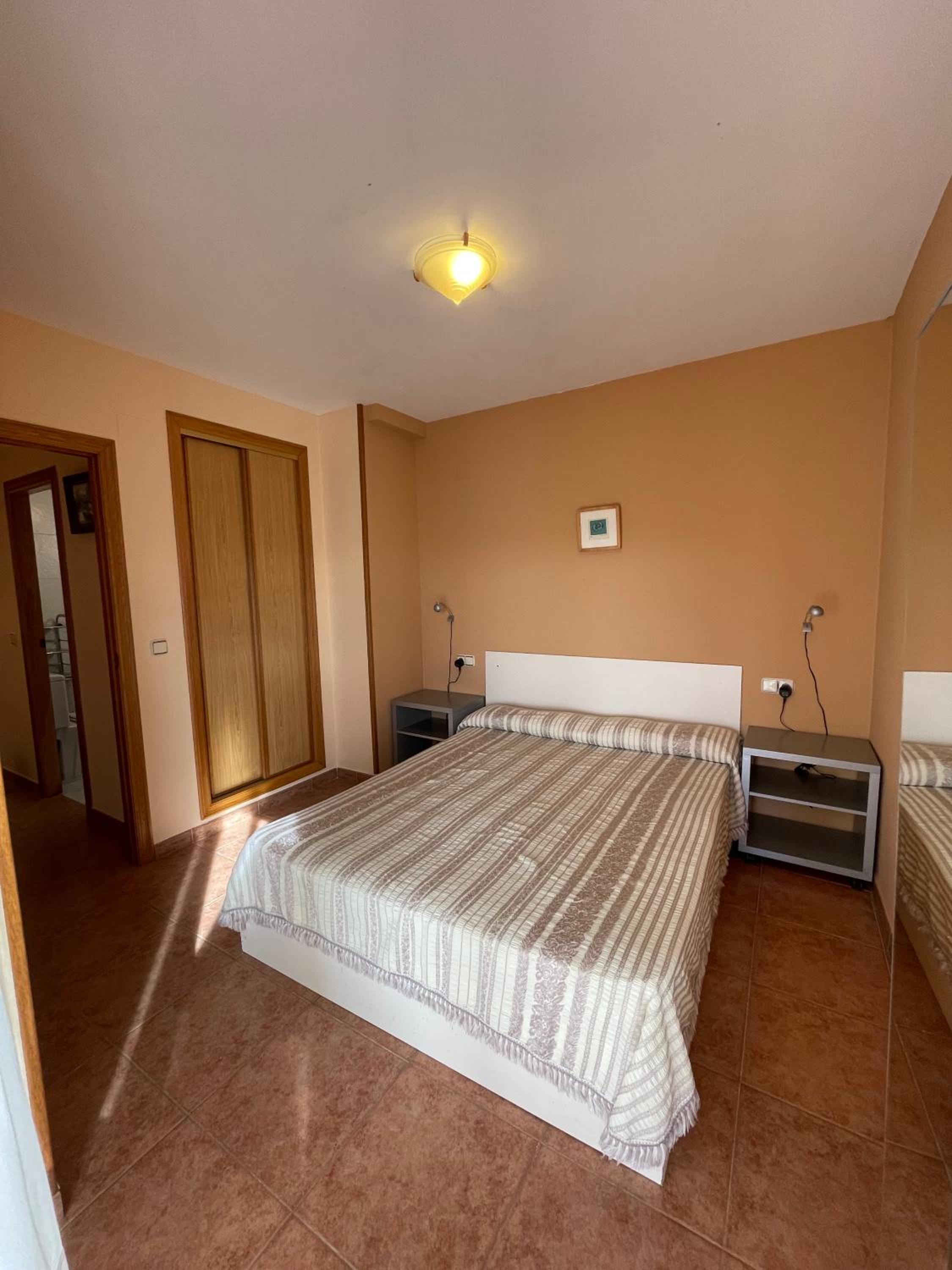 Apartamento de una habitación (2 - 4 adultos)