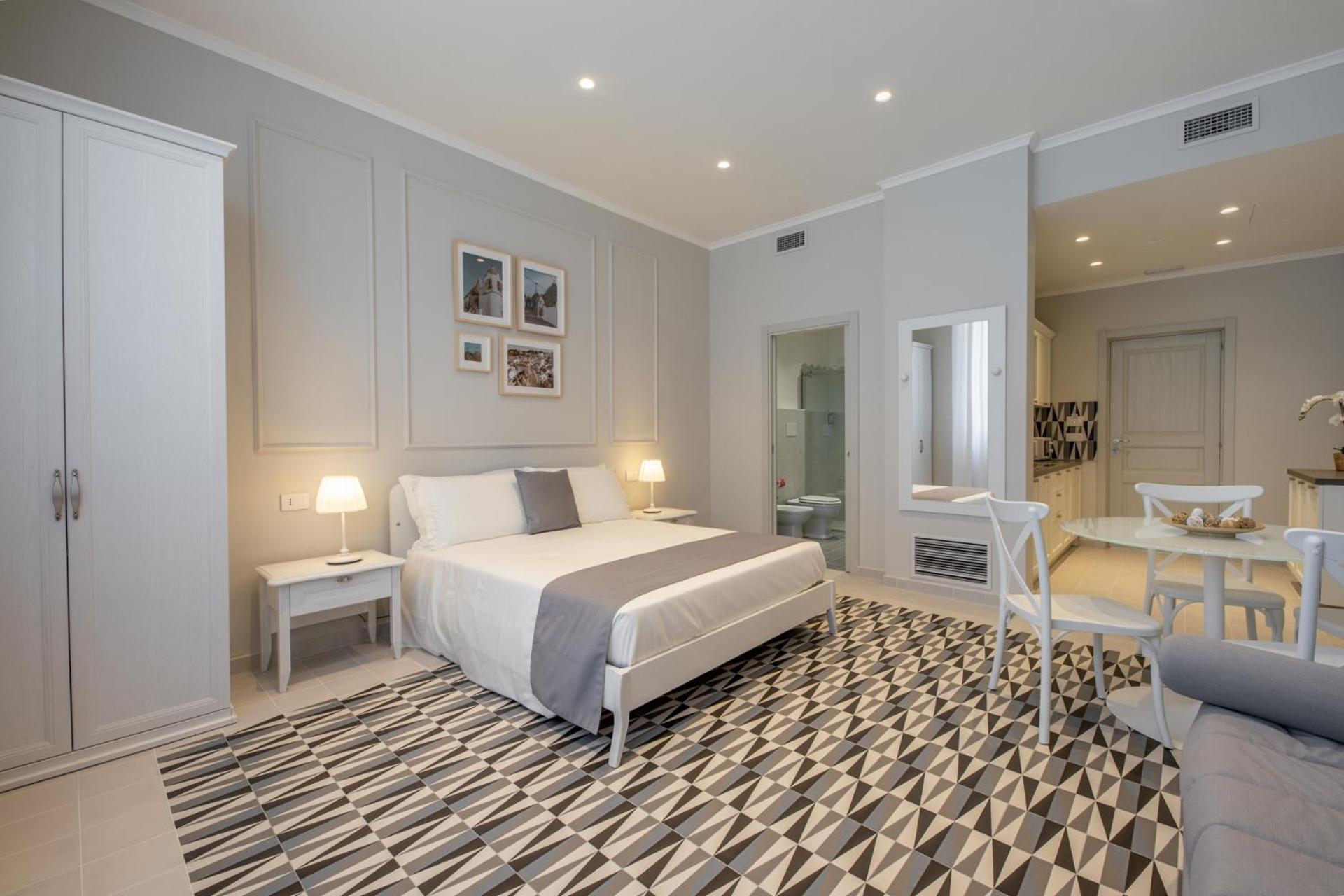 Junior Suite photo 1