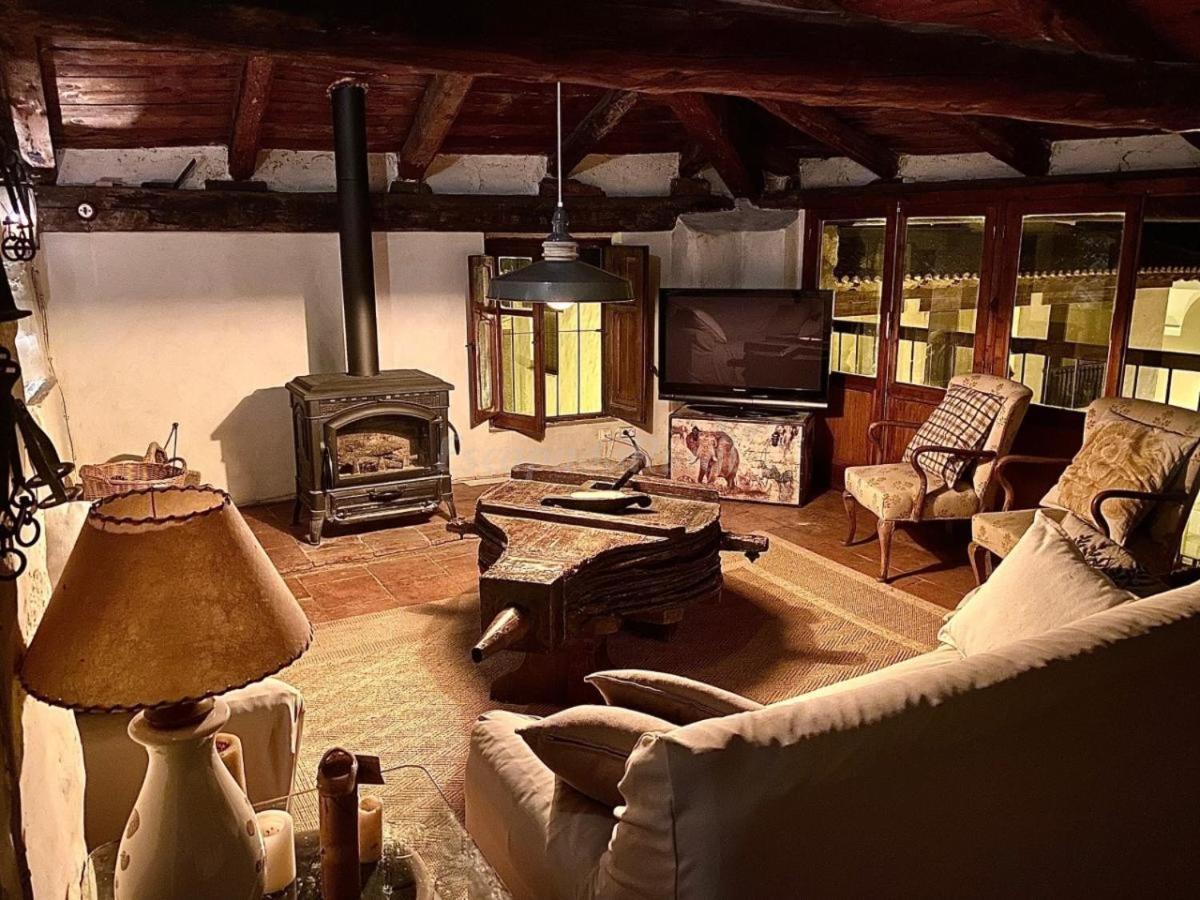 Casa de cinco habitaciones