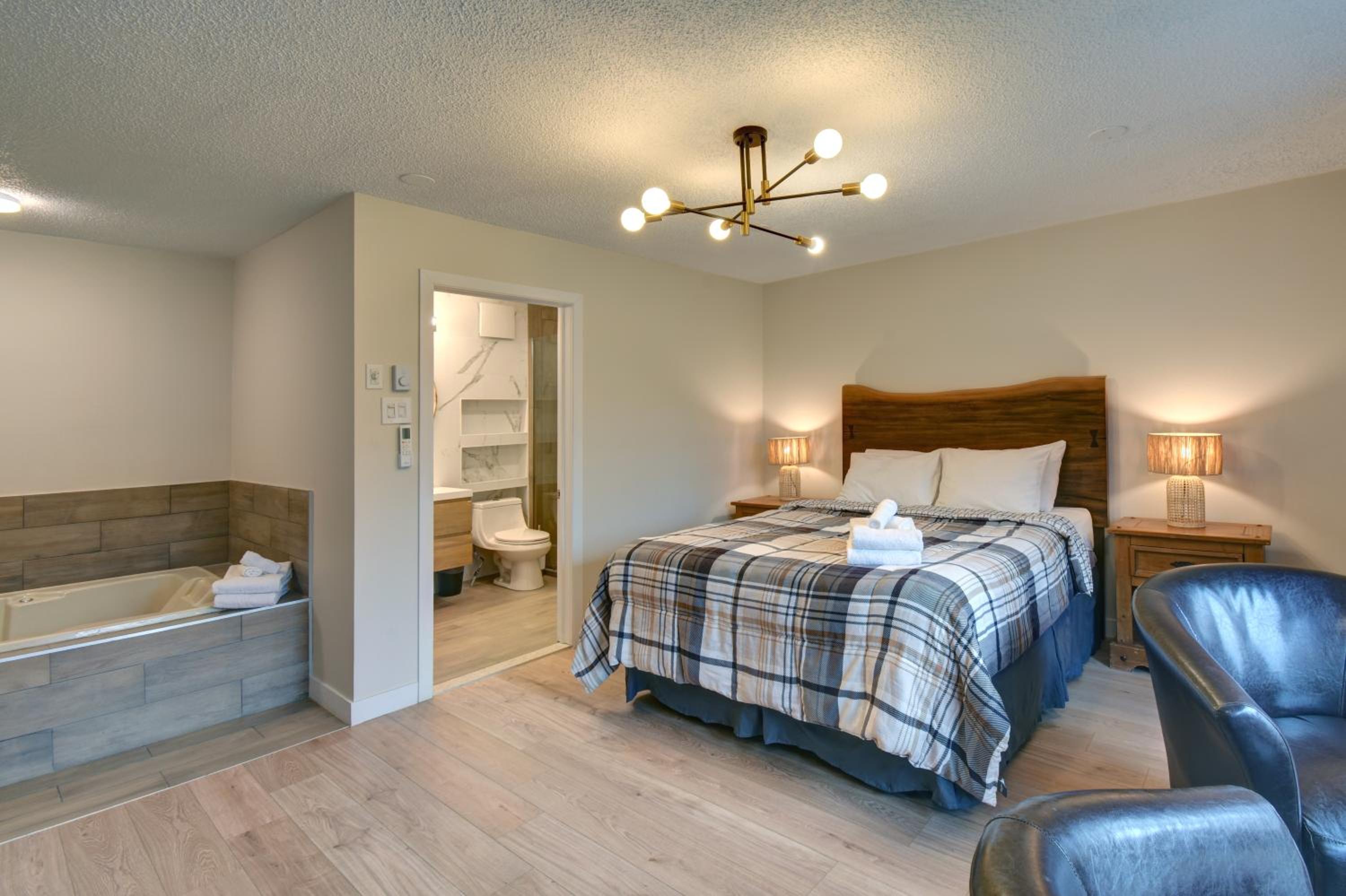 Deluxe Room photo 2