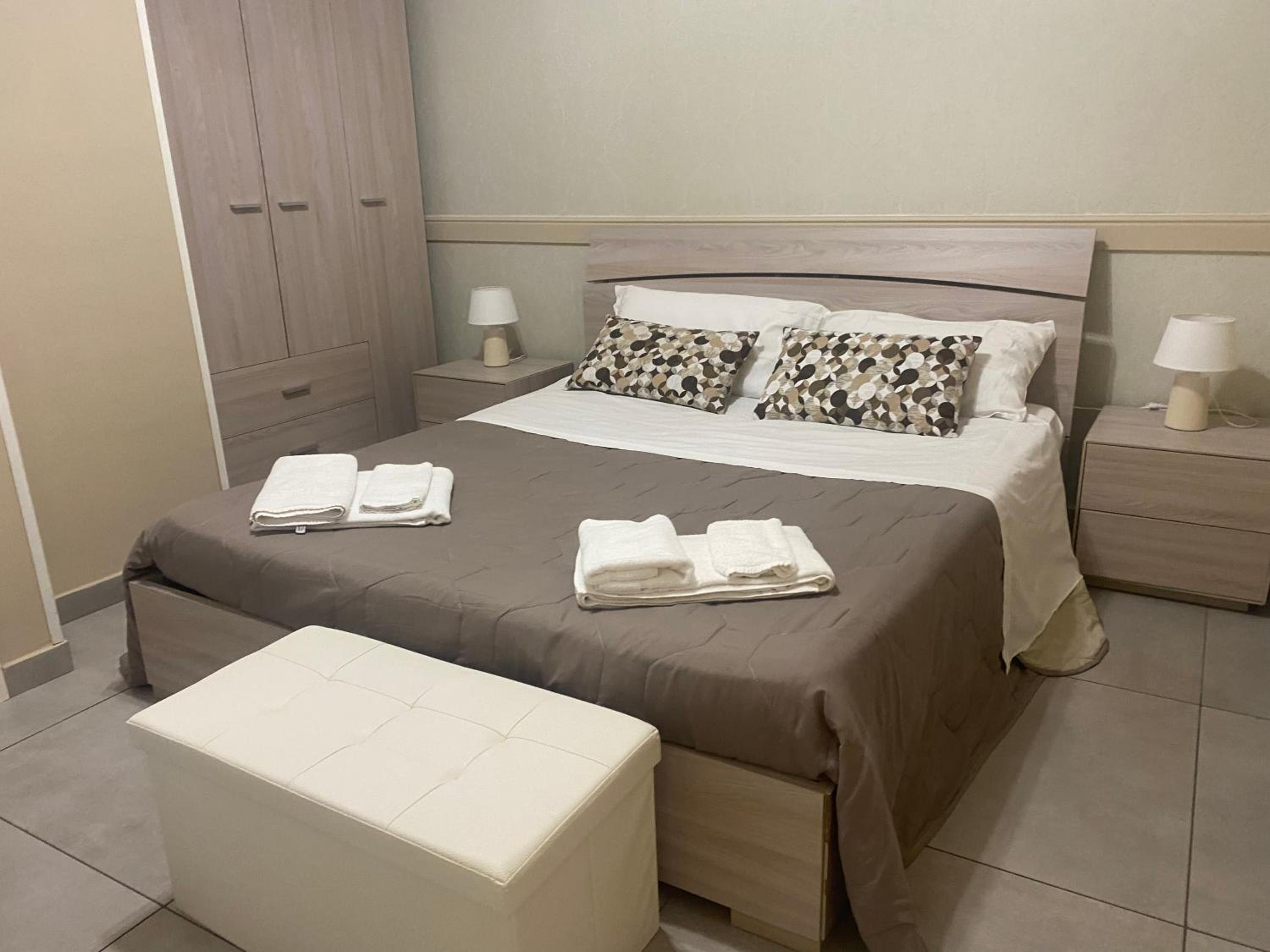 Double Room with Garden View photo 1