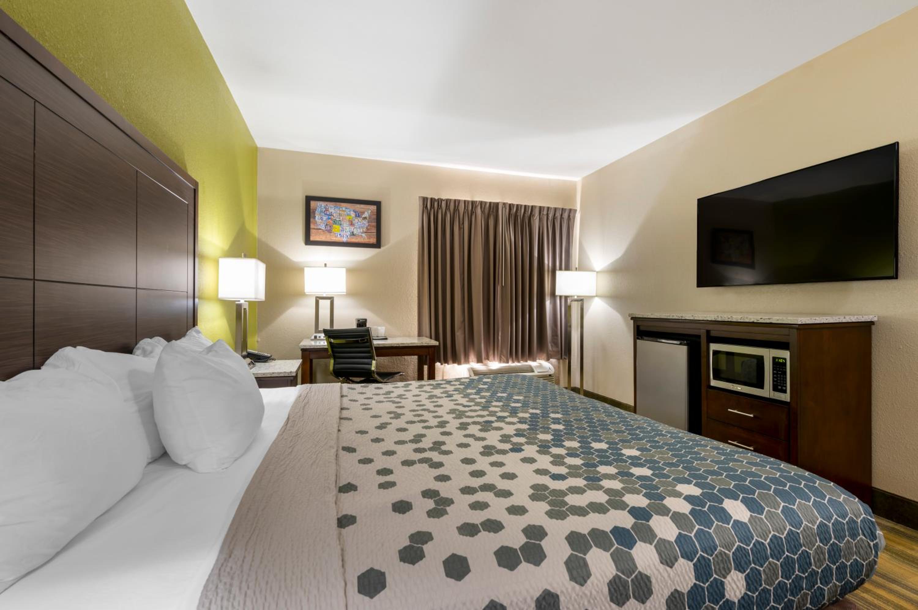 King Room - Photo 19