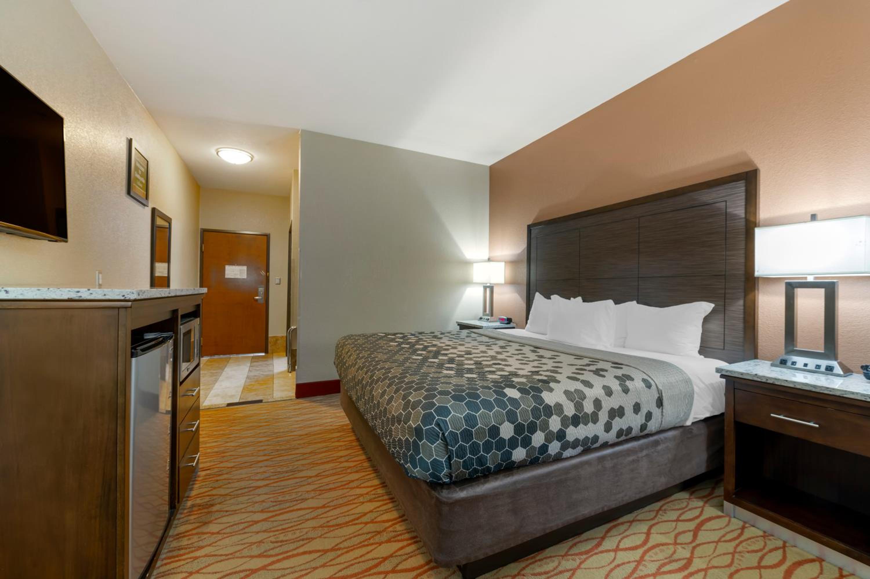 King Room - Photo 18