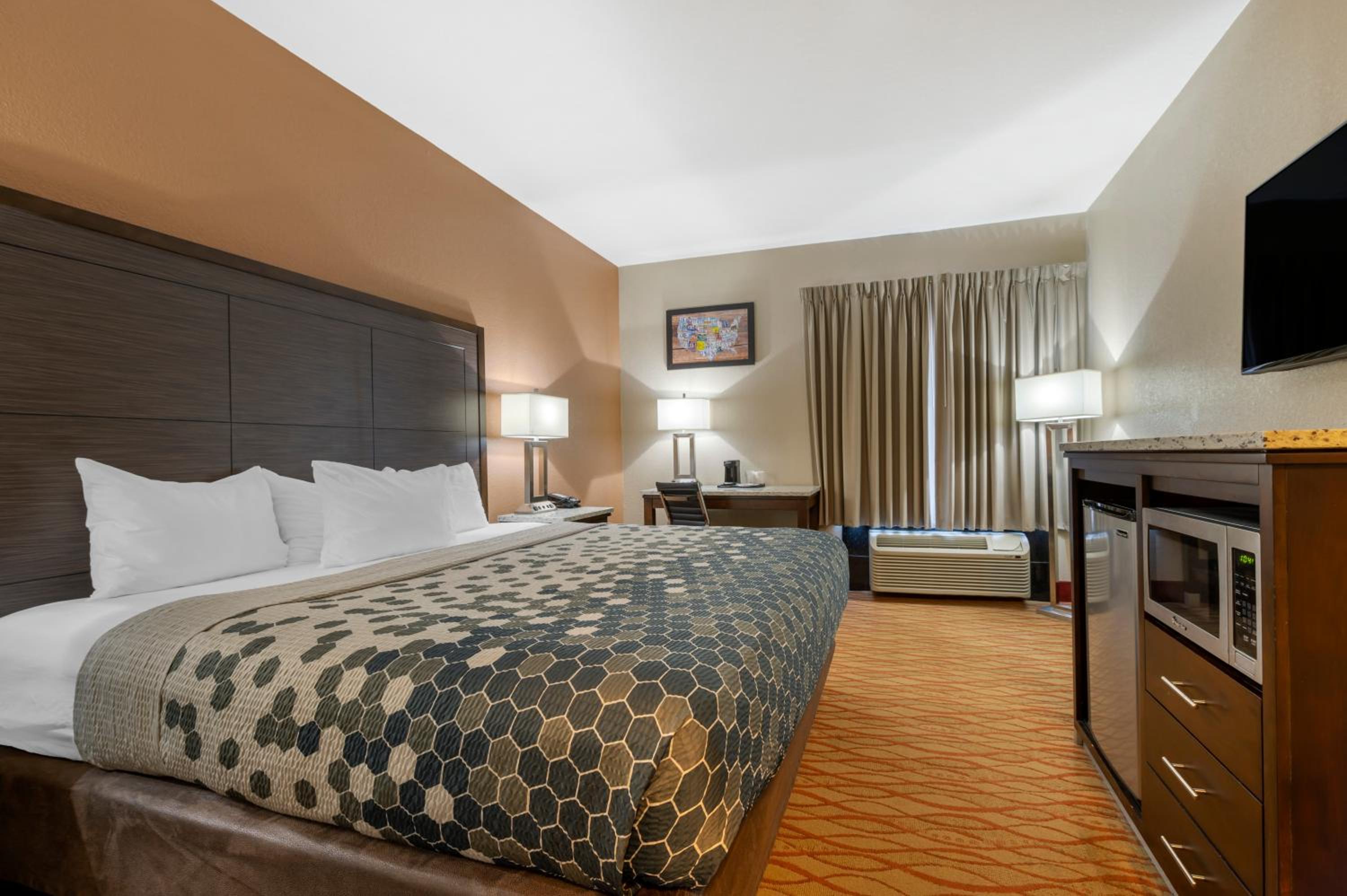 King Room - Photo 17