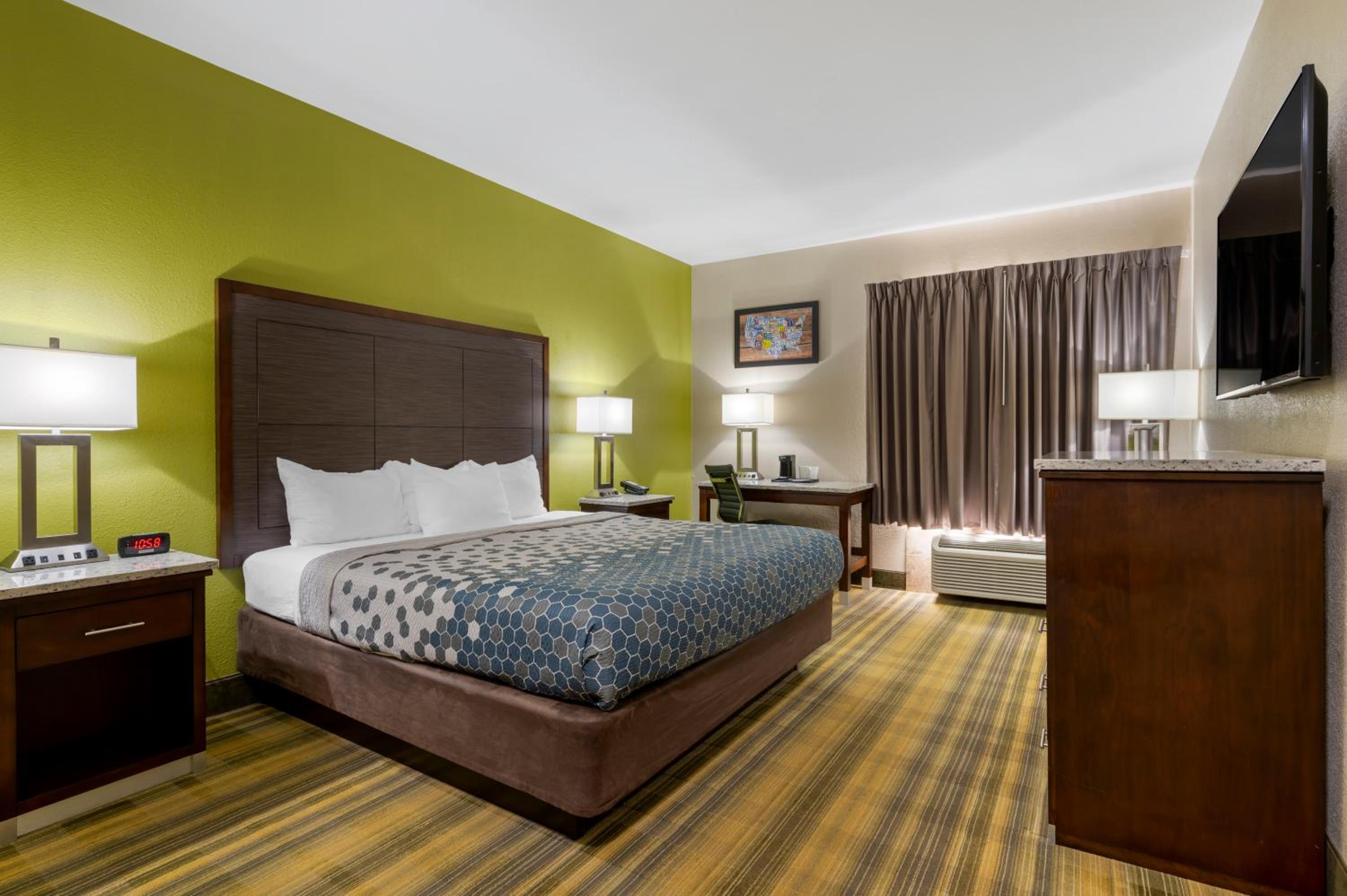 King Room - Photo 13