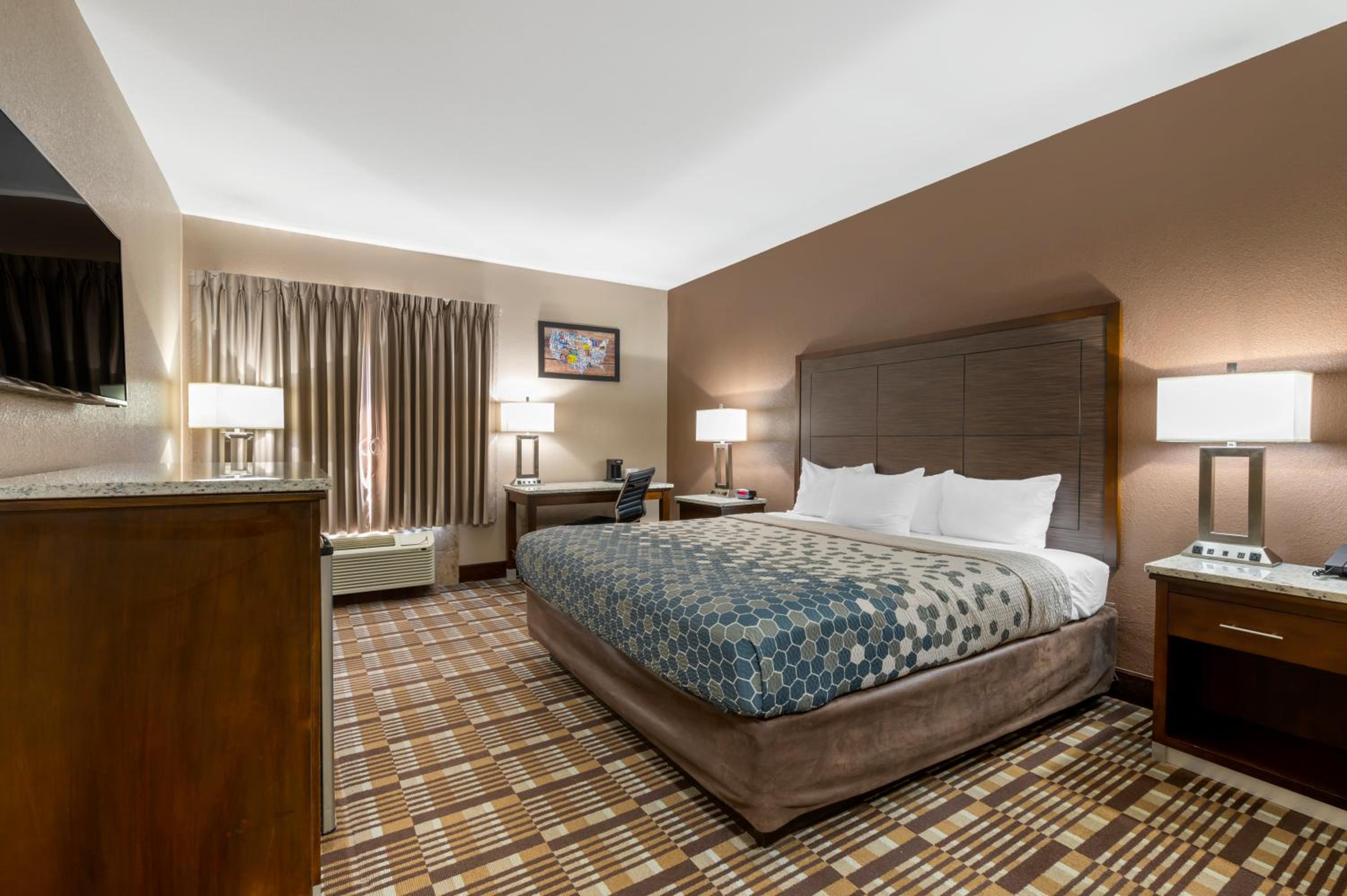 King Room - Photo 11