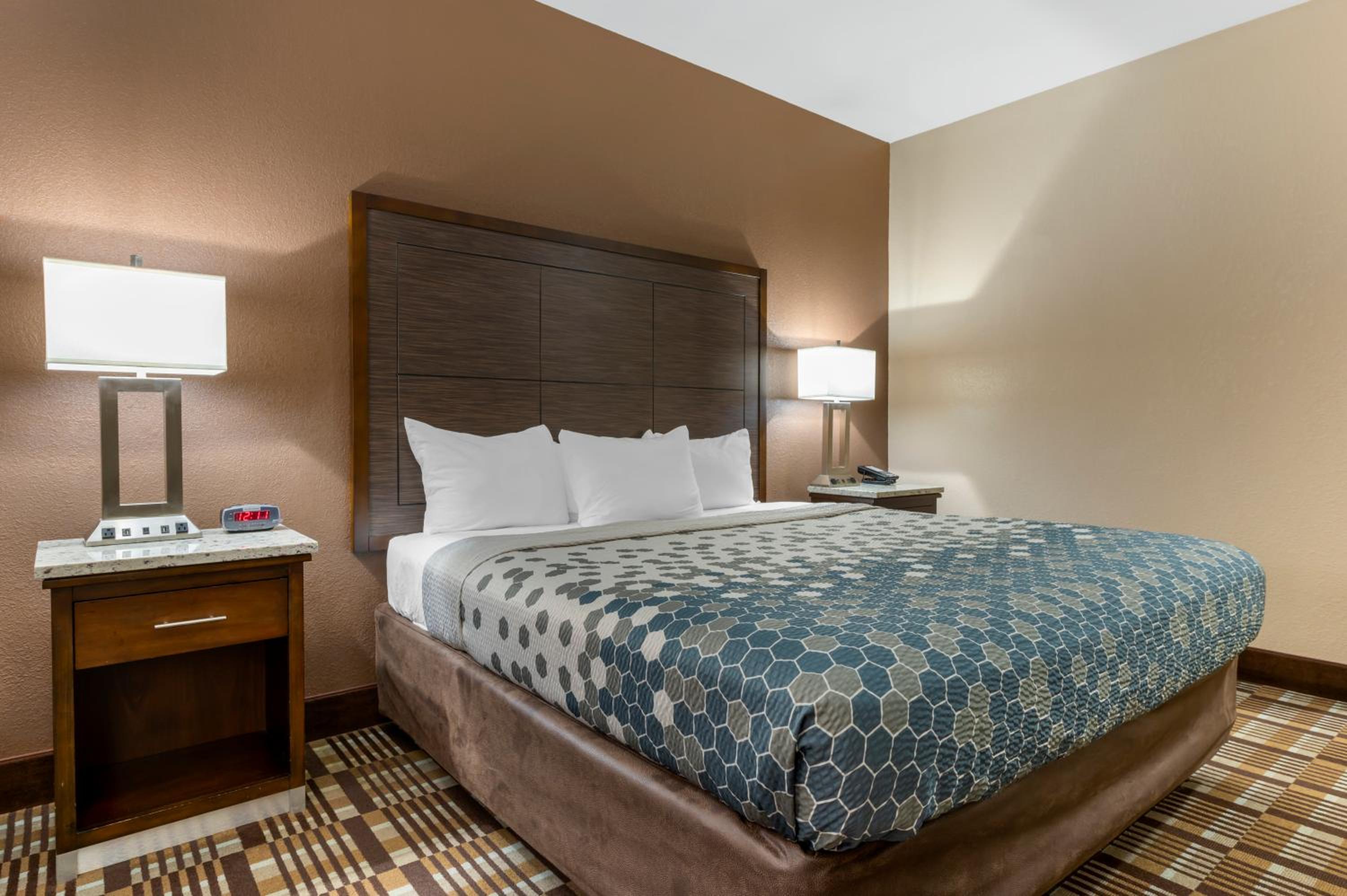 King Room - Photo 8