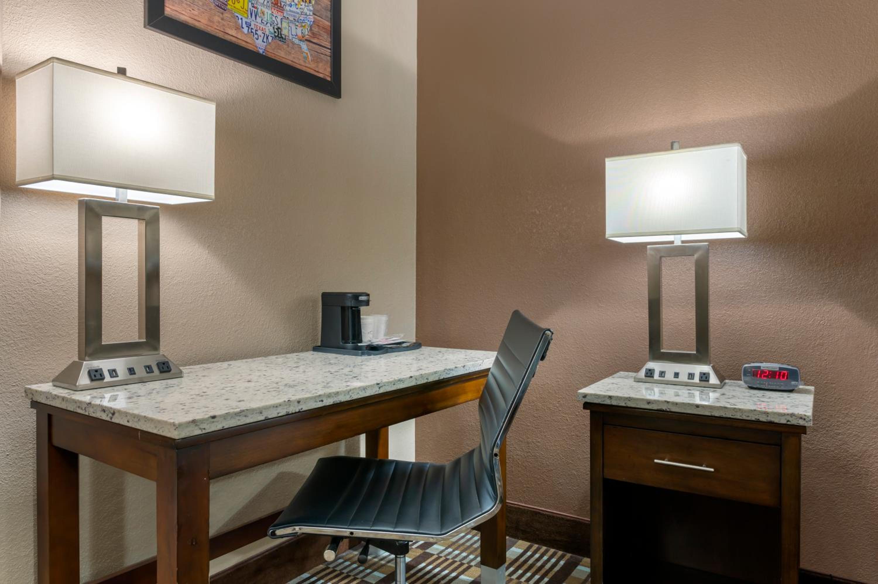 King Room - Photo 2