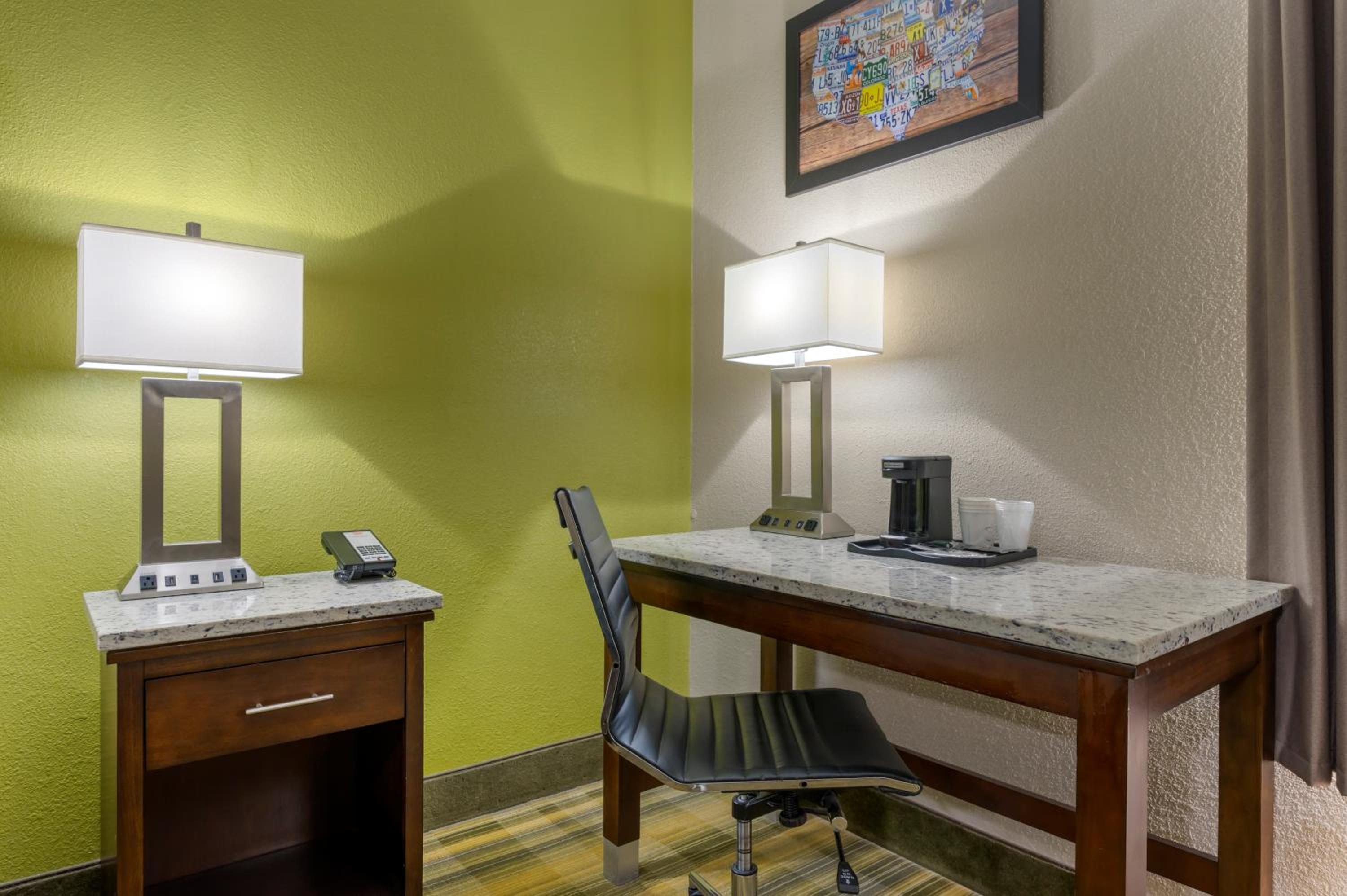 King Room - Photo 7