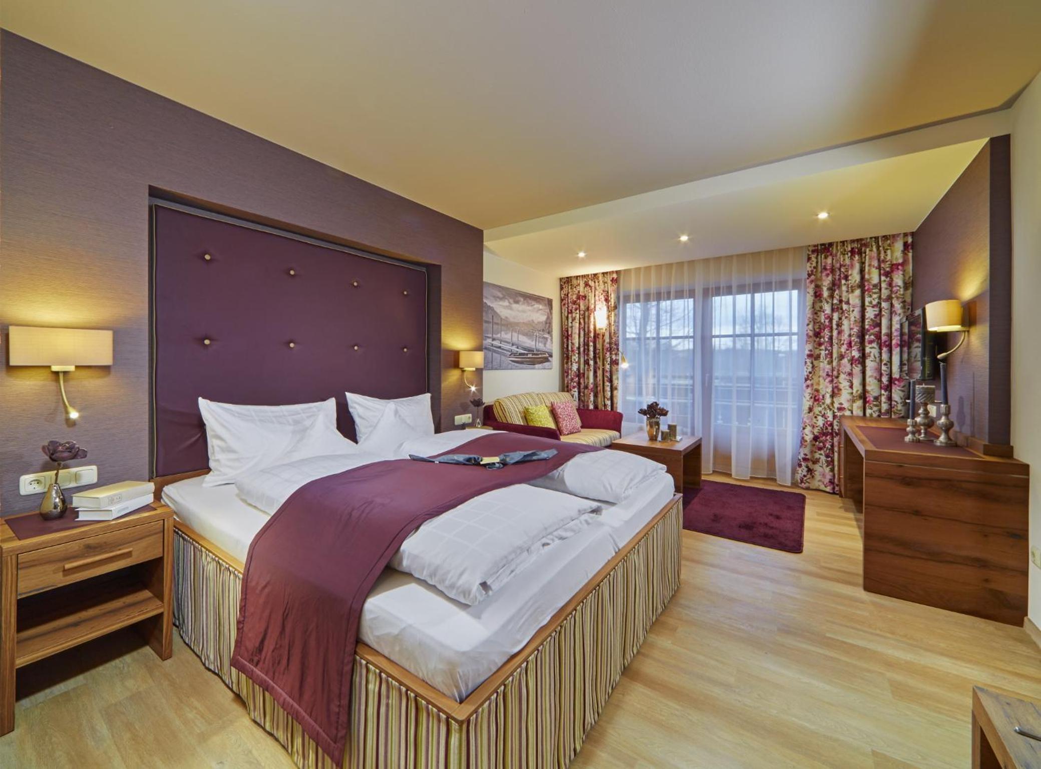 Superior Double Room - Photo 3