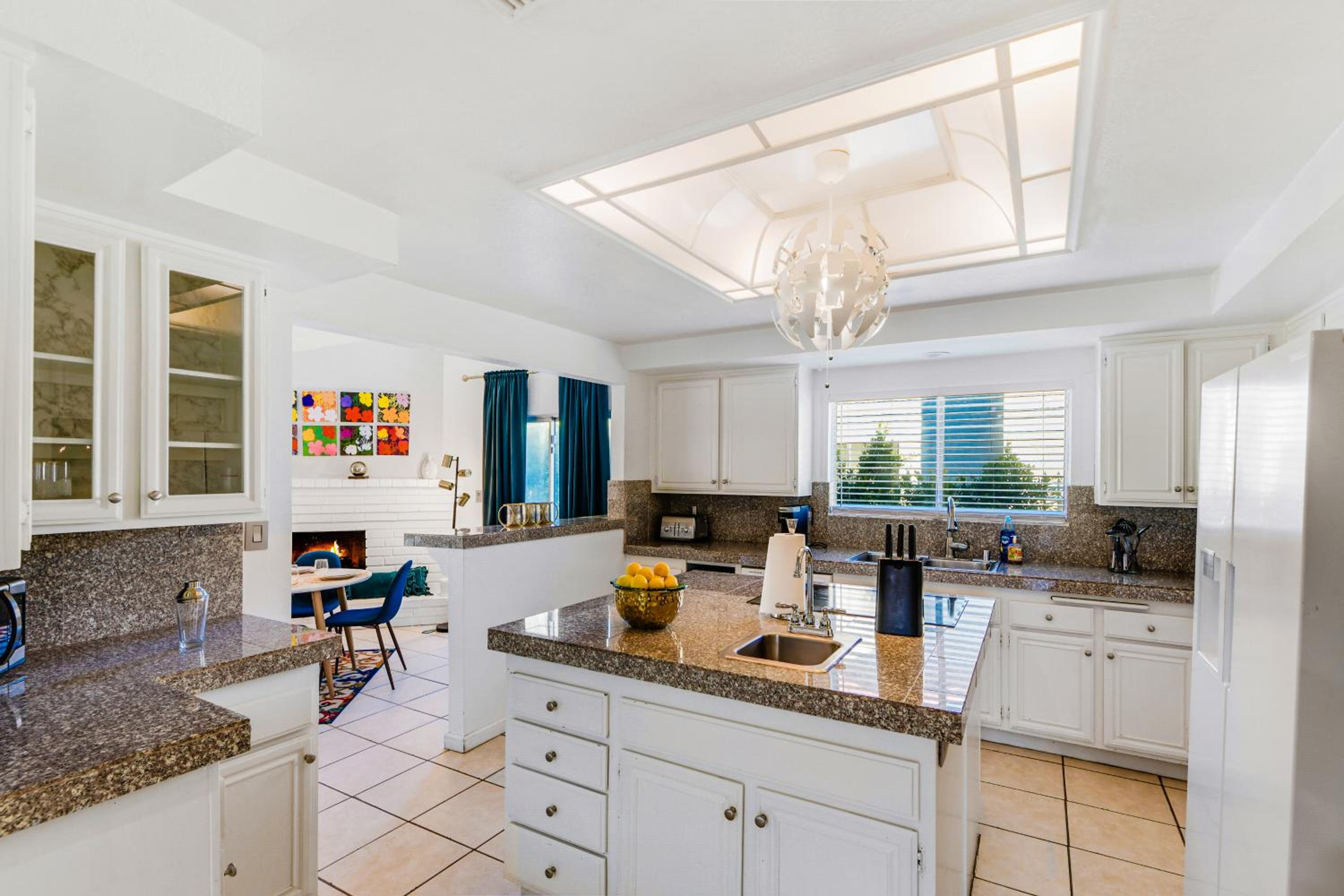 Four-Bedroom Vacation Home photo 3
