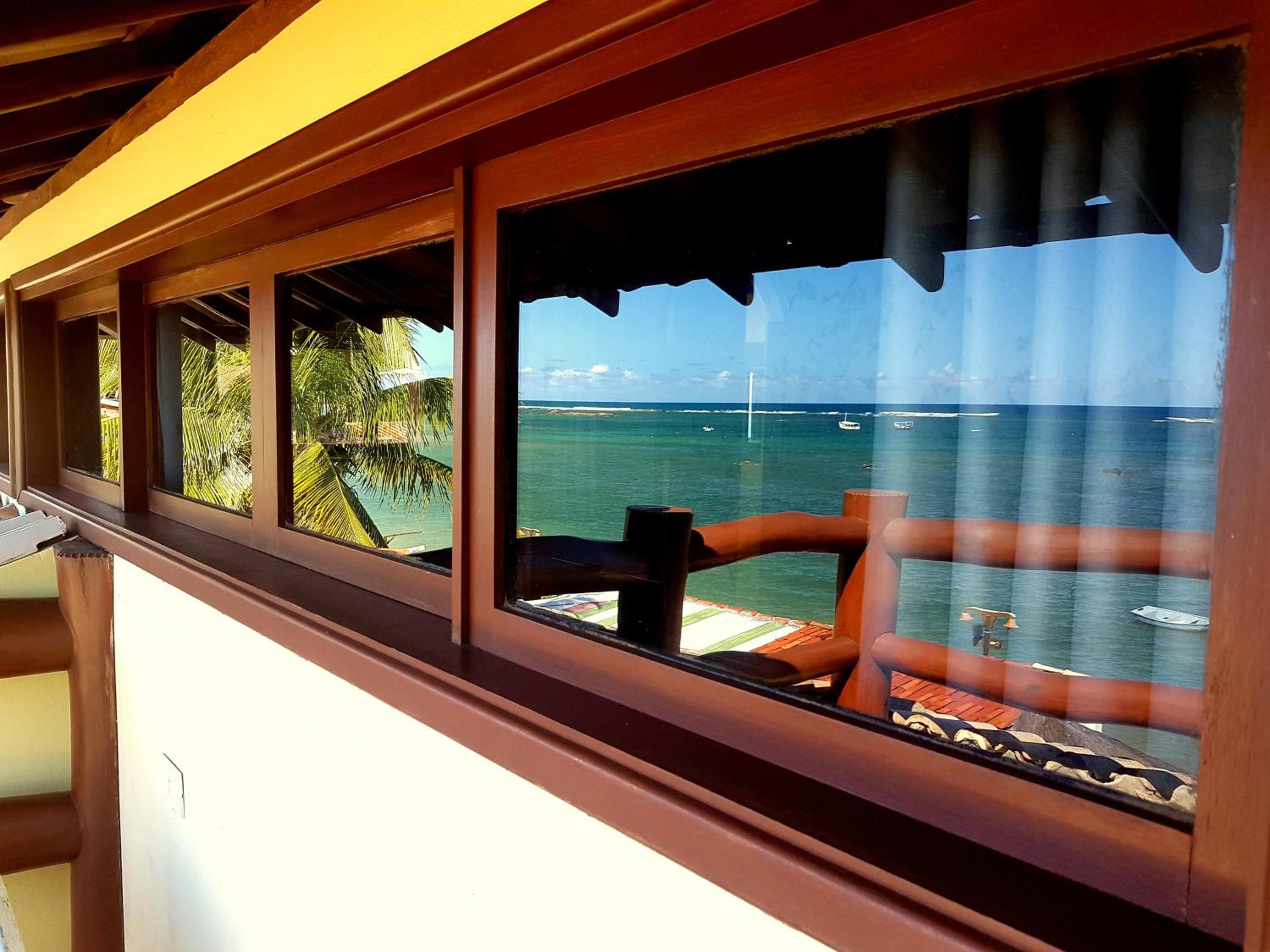 Superior Suite with Sea View photo 2