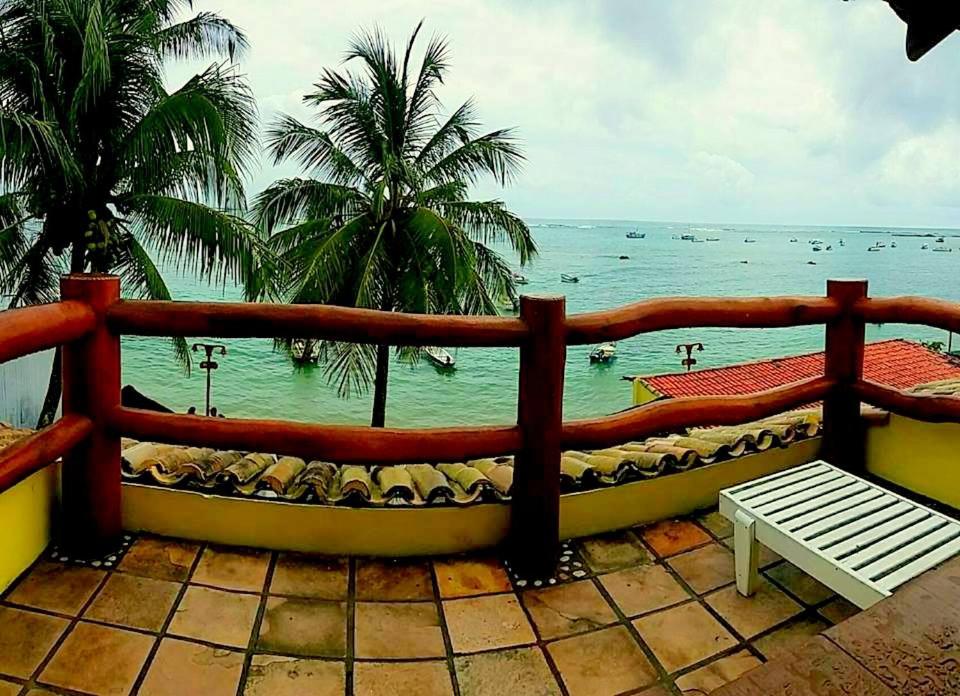 Superior Suite with Sea View photo 3