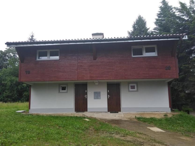One-Bedroom Chalet photo 1