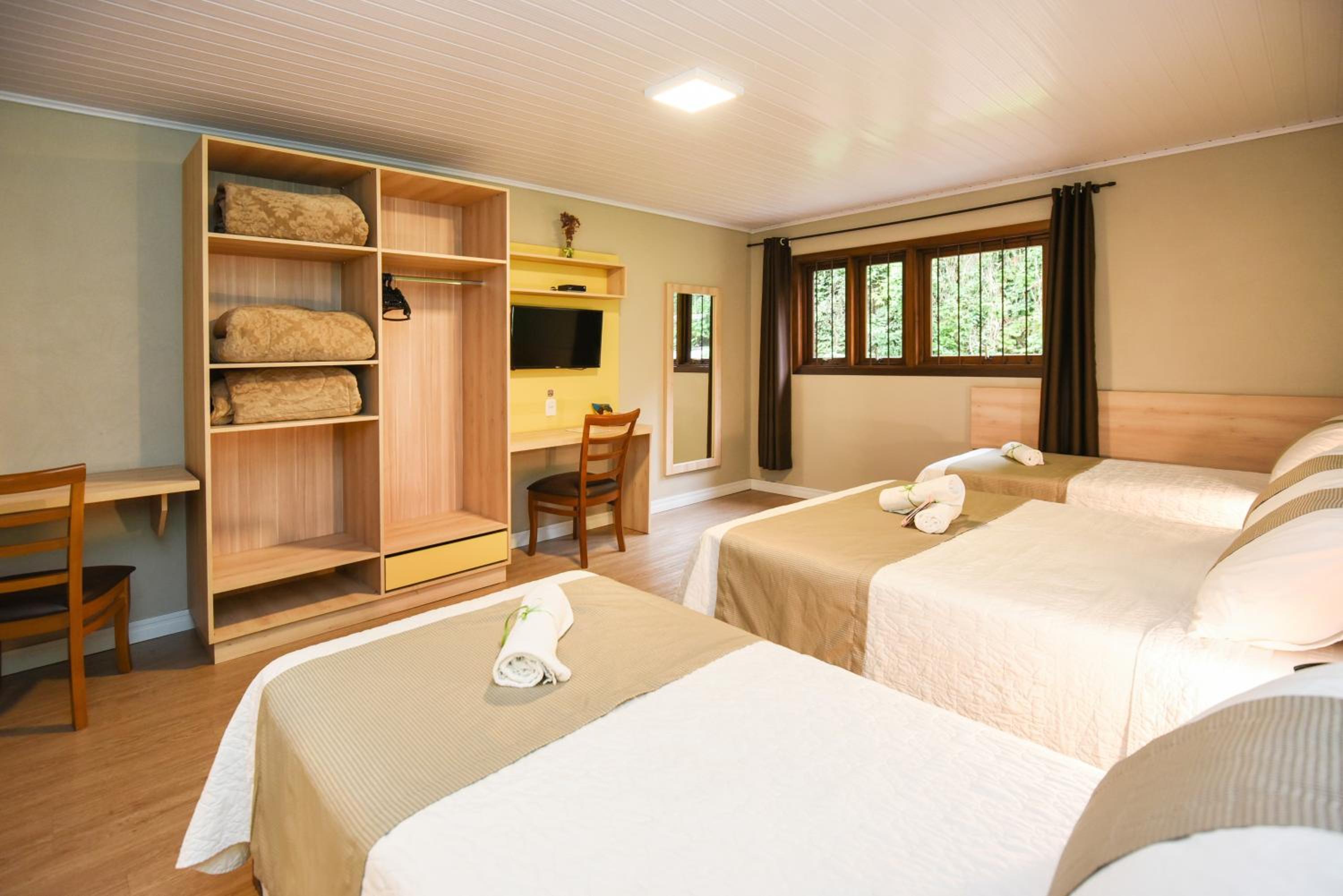 Standard Bungalow