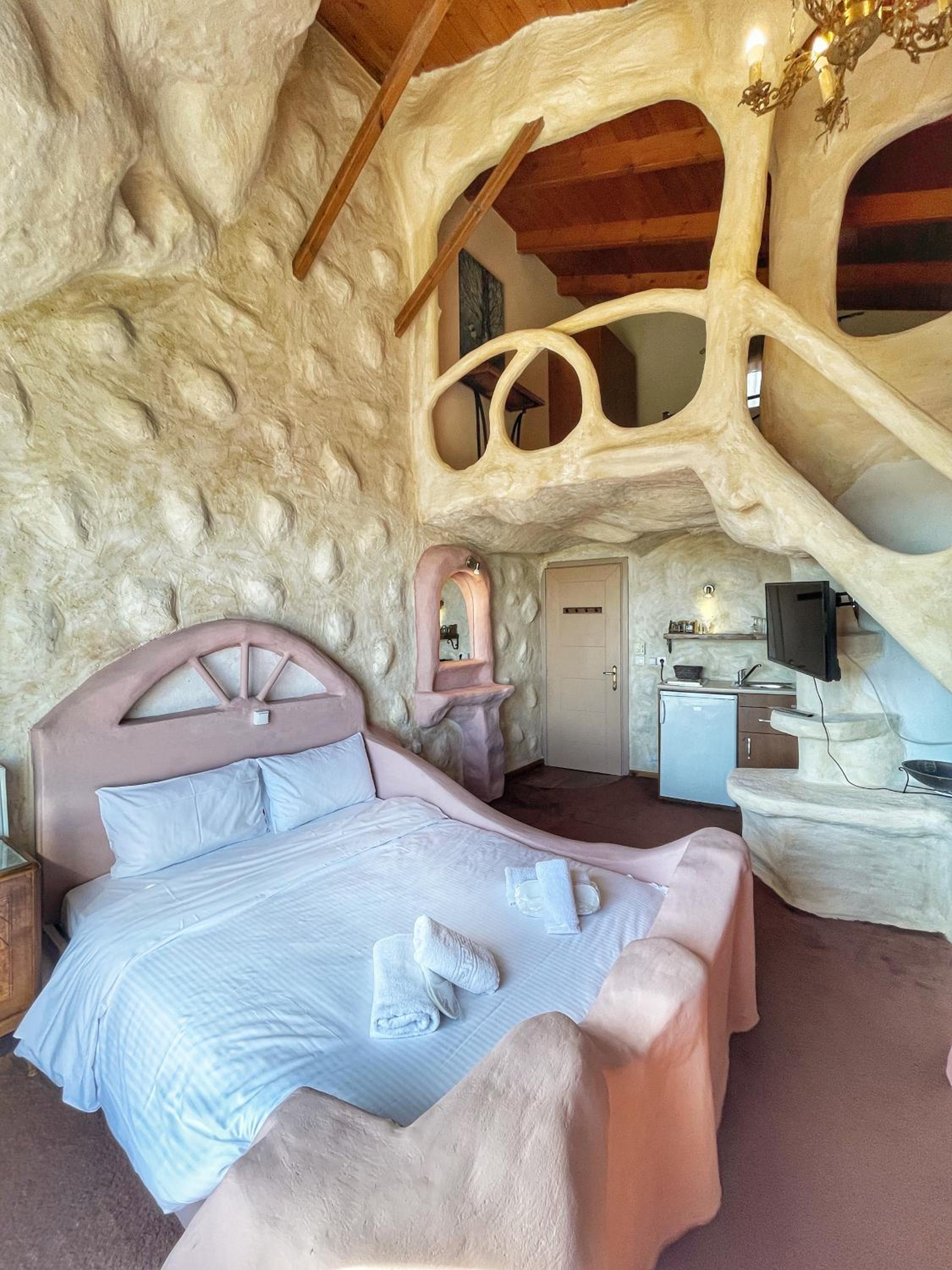 Deluxe Junior Suite photo 1