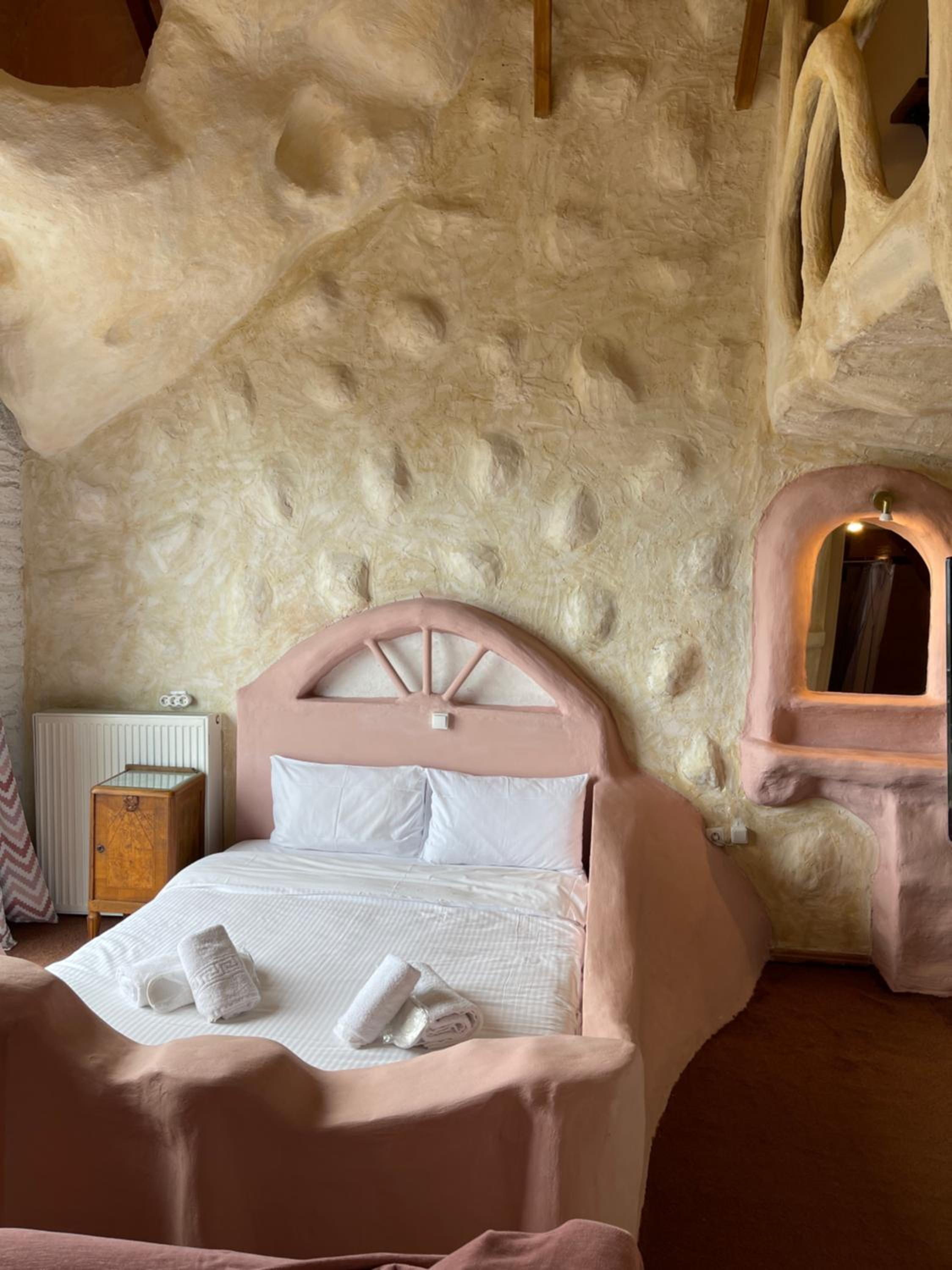 Deluxe Junior Suite photo 3
