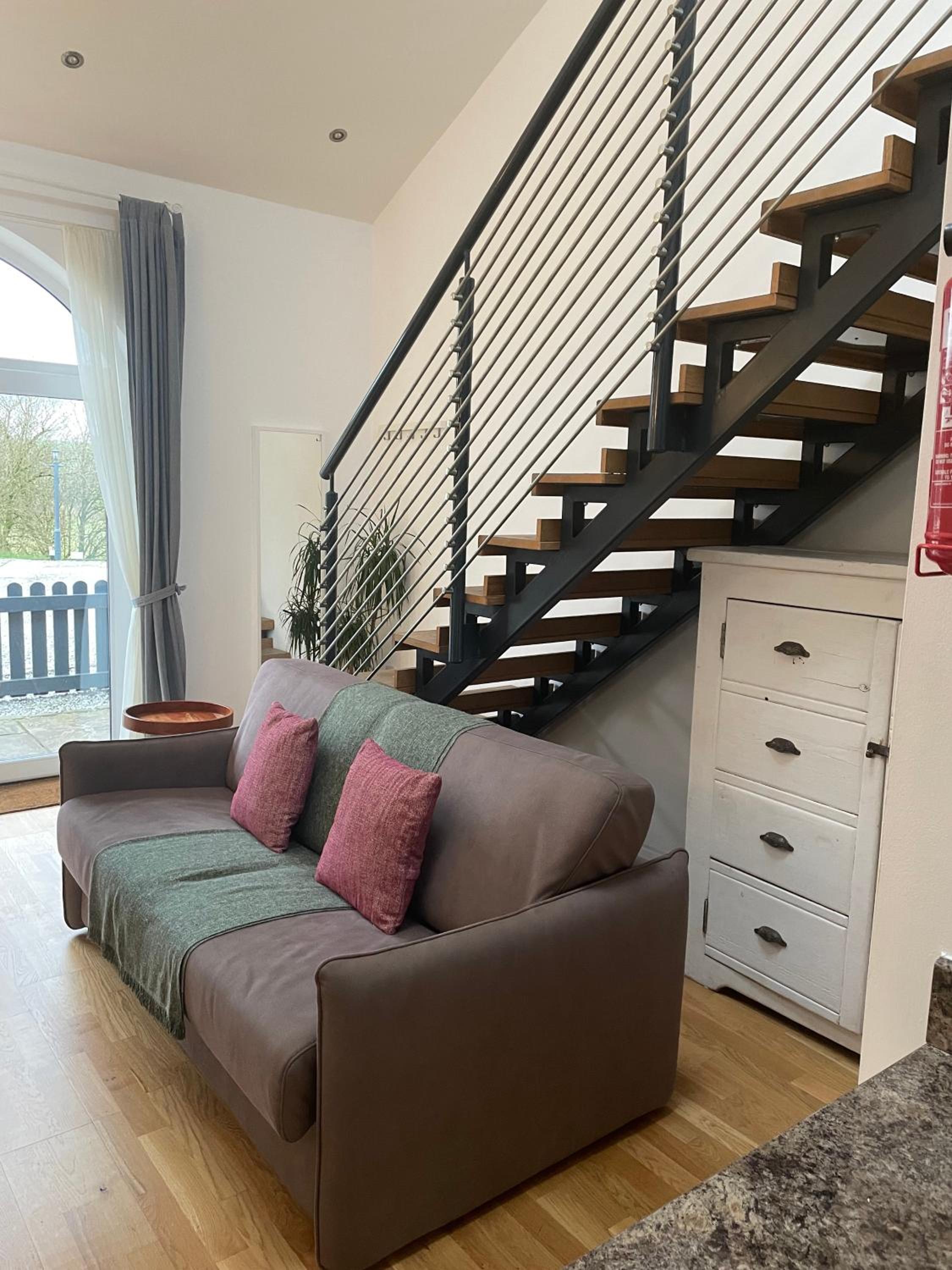 Luxury Holiday Cottage (Pet friendly)