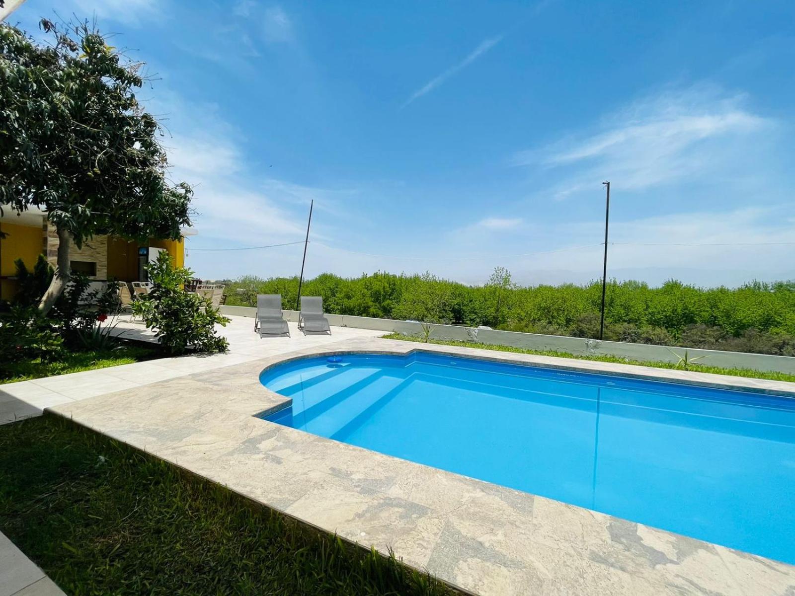 Villa photo 1