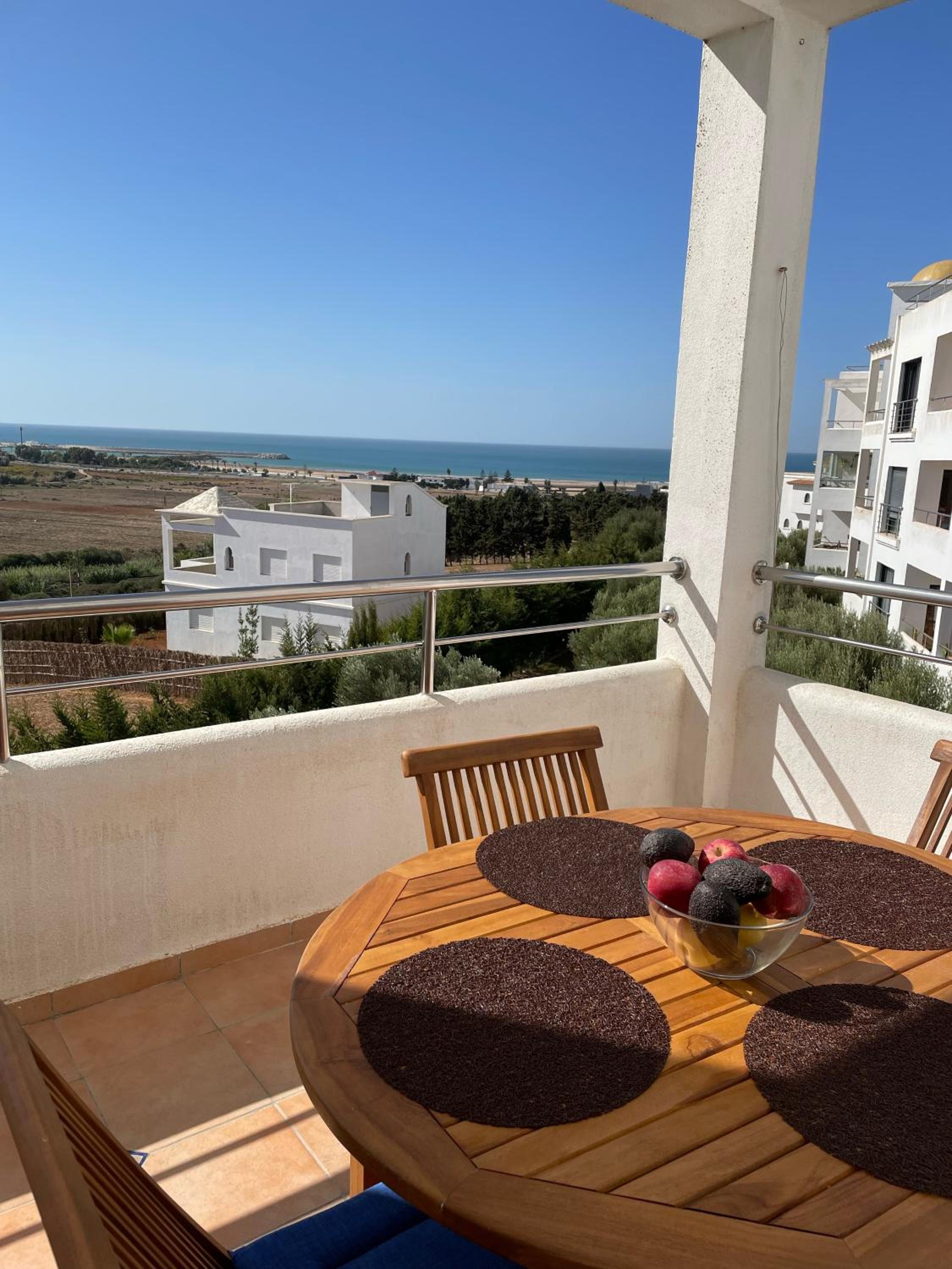 Apartment with Sea View - Photo 68