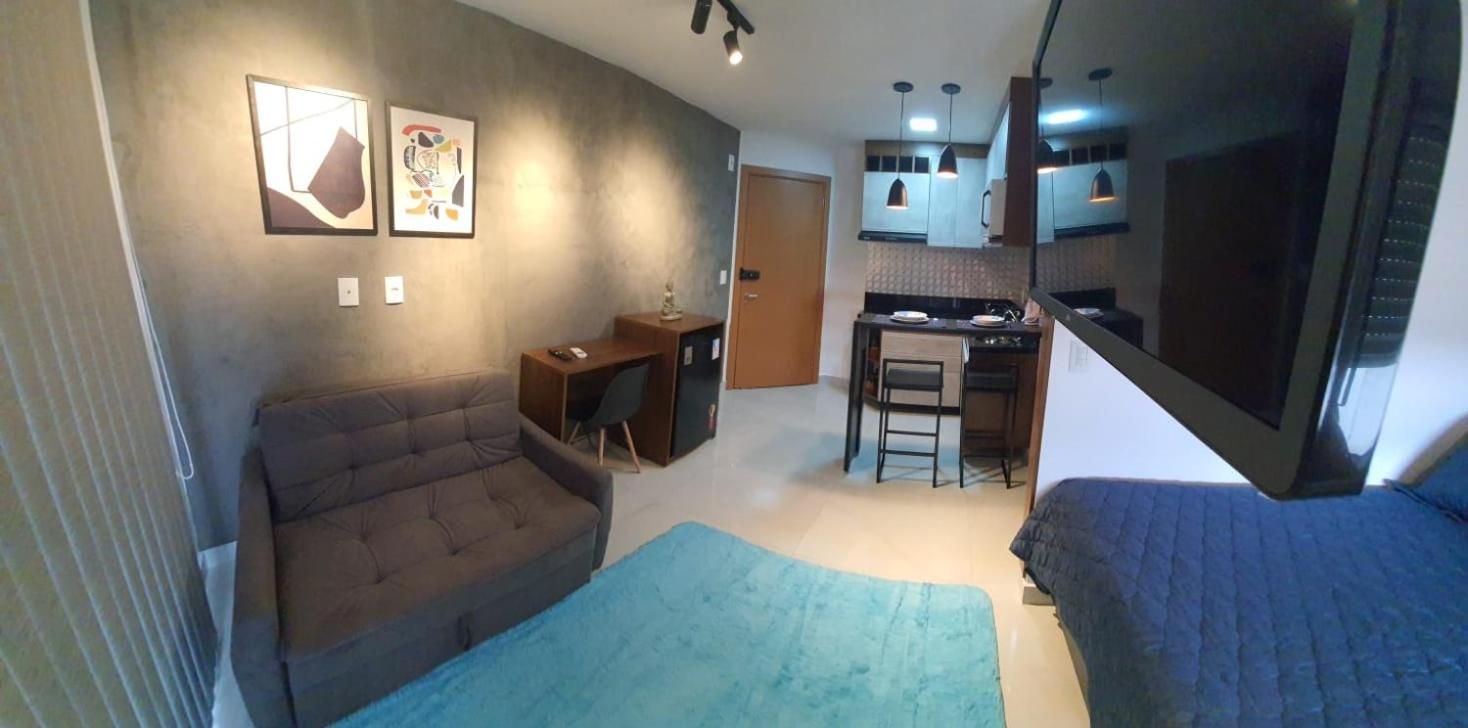Studio Apartment photo 1
