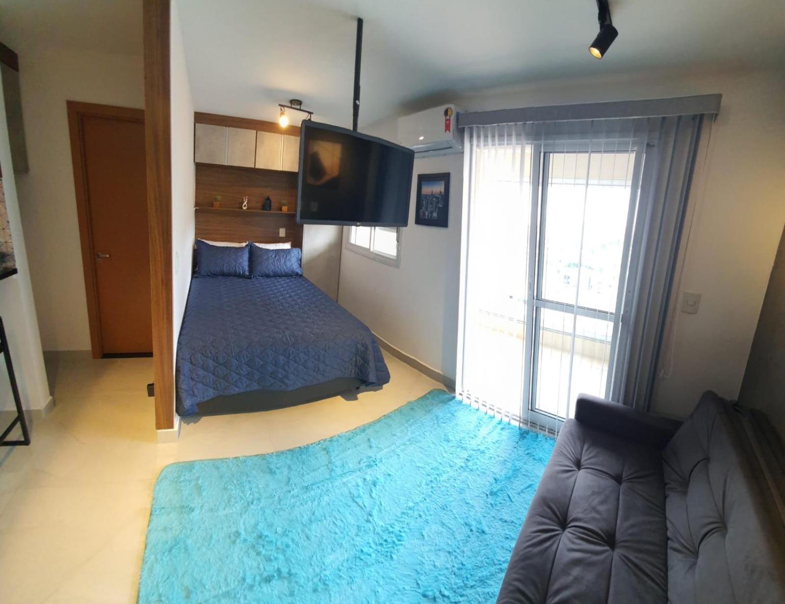 Studio Apartment photo 2