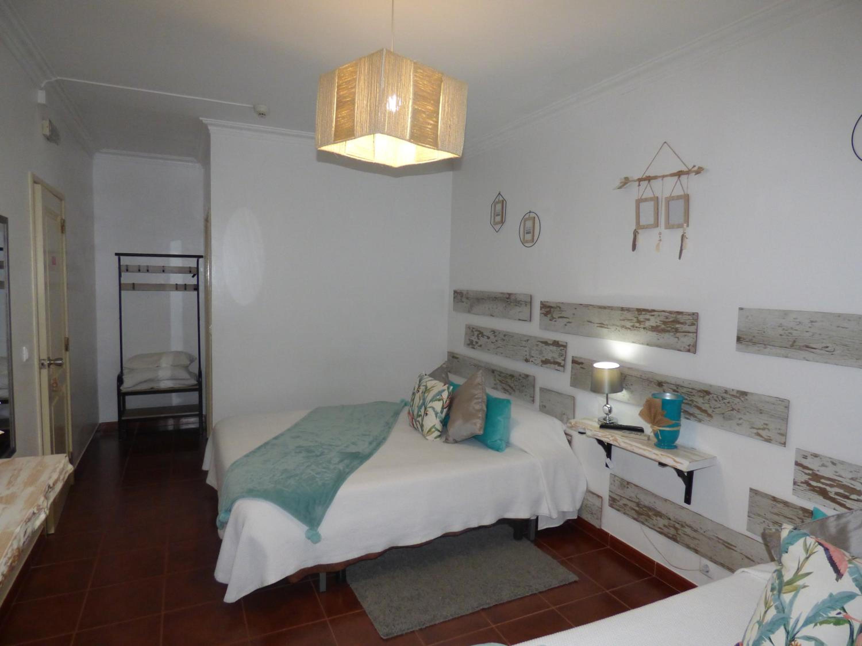 Double Room with City View photo 1