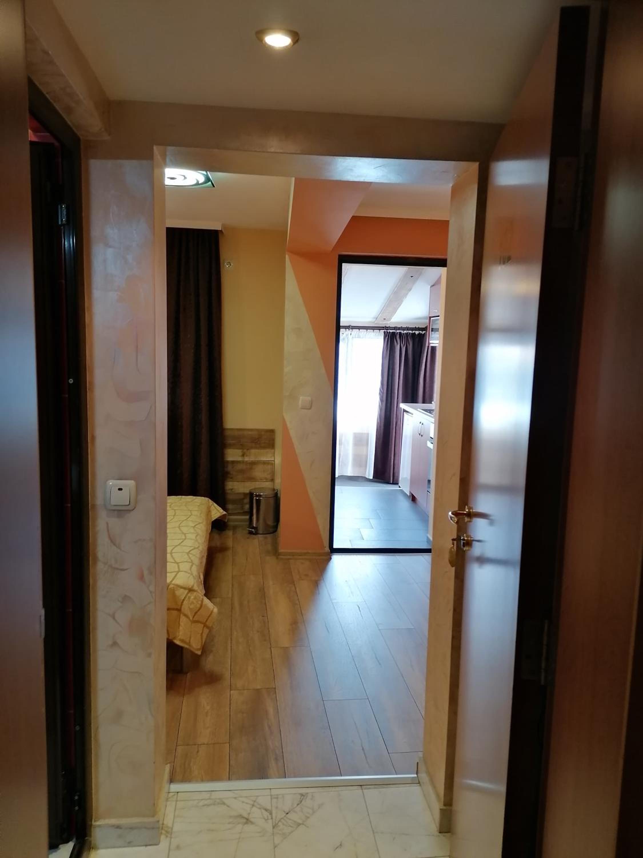 Family Suite photo 1