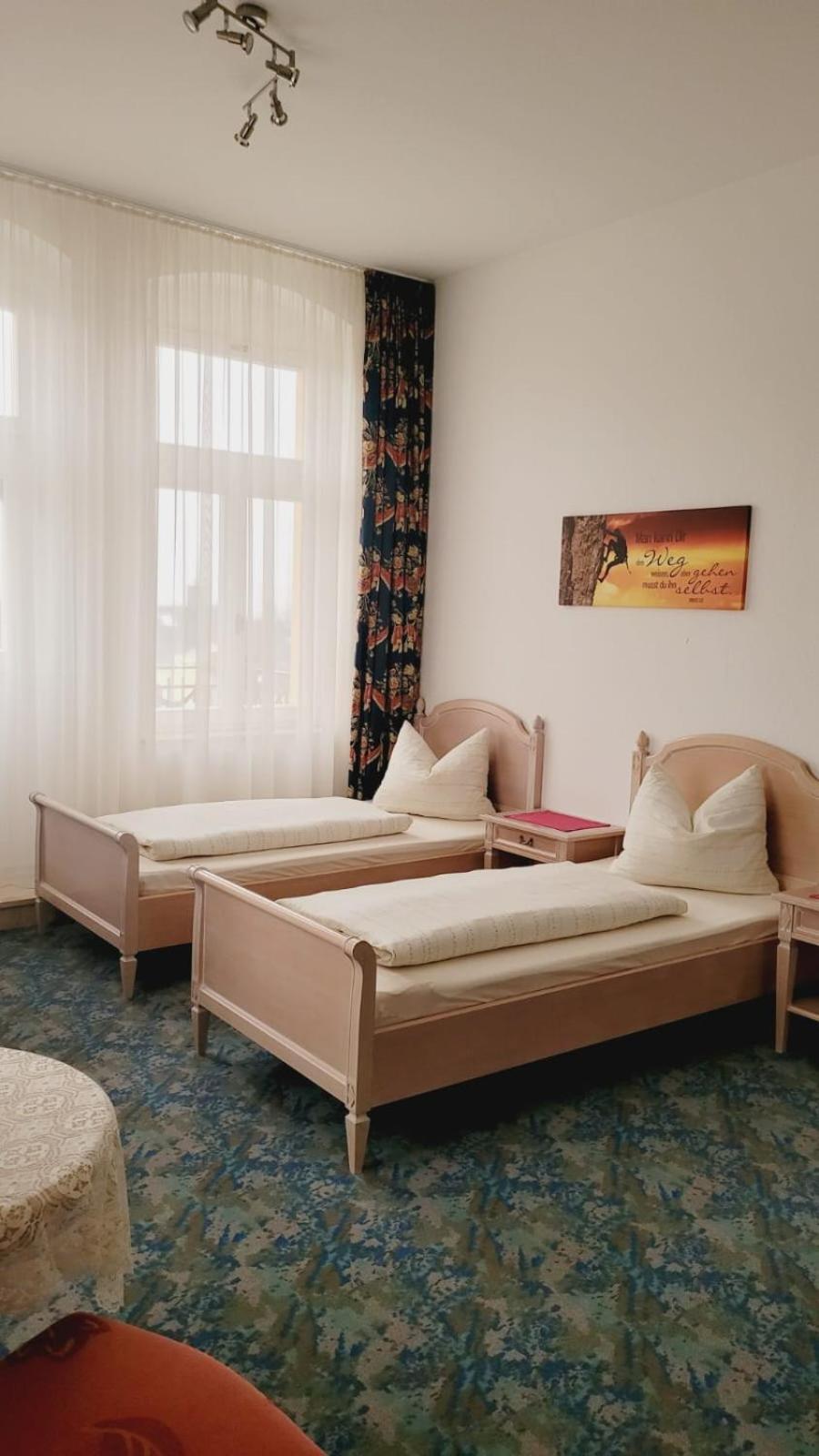 Double Room with Balcony photo 1