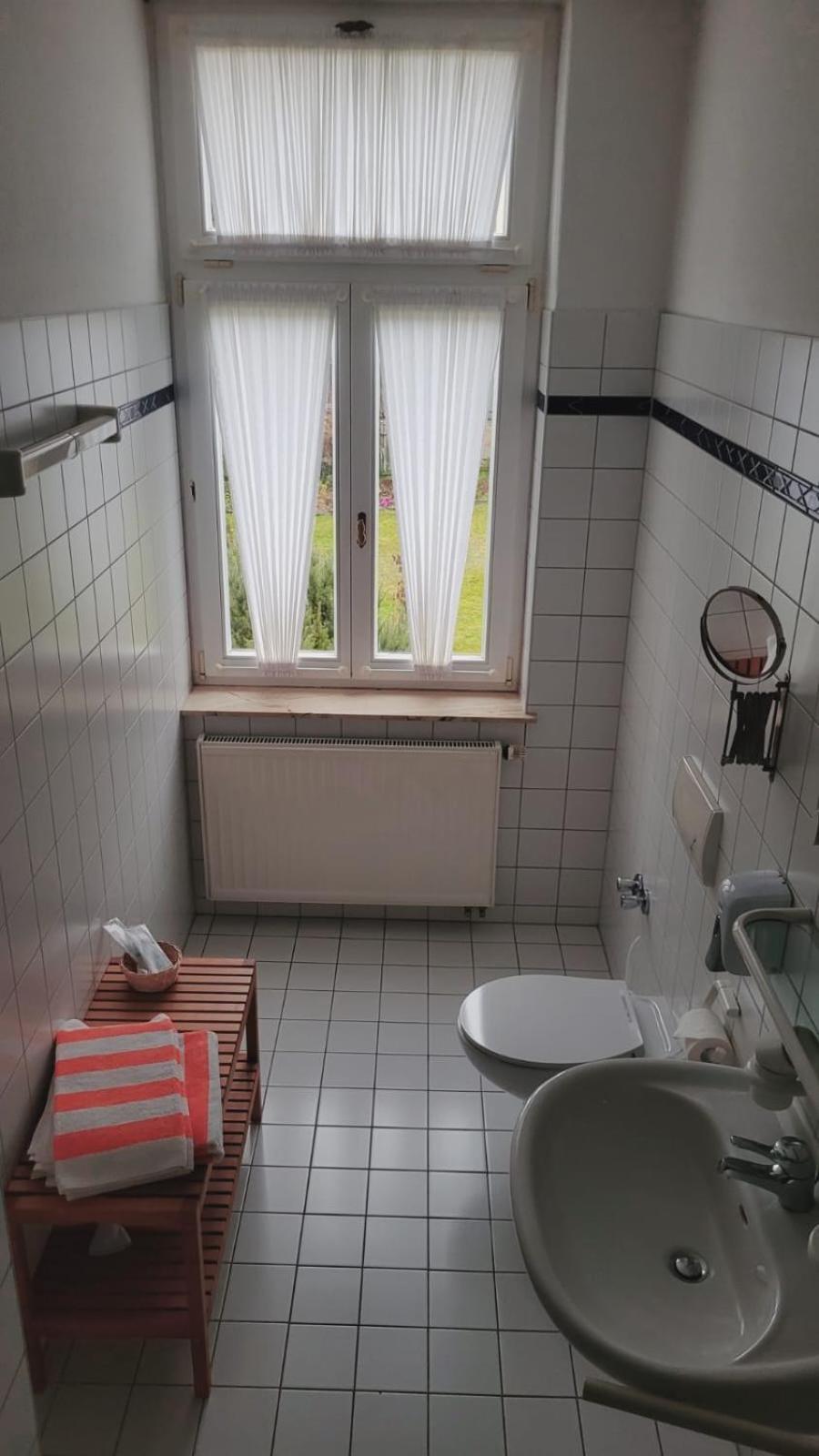 Double Room with Balcony photo 3