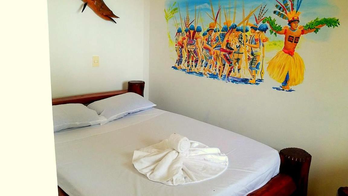 Standard Double Room with Sea View photo 2