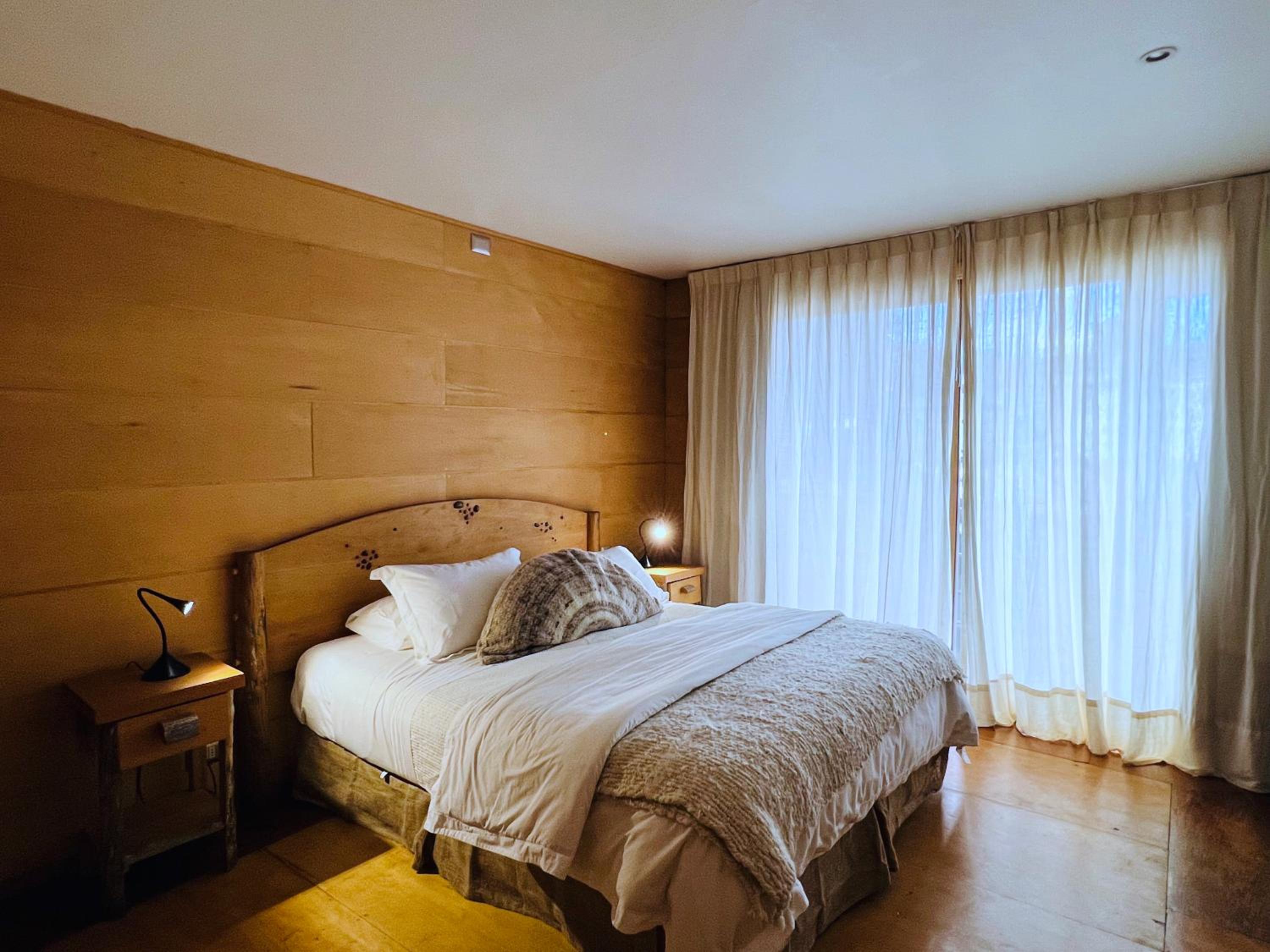 Double Room with Lateral View photo 1