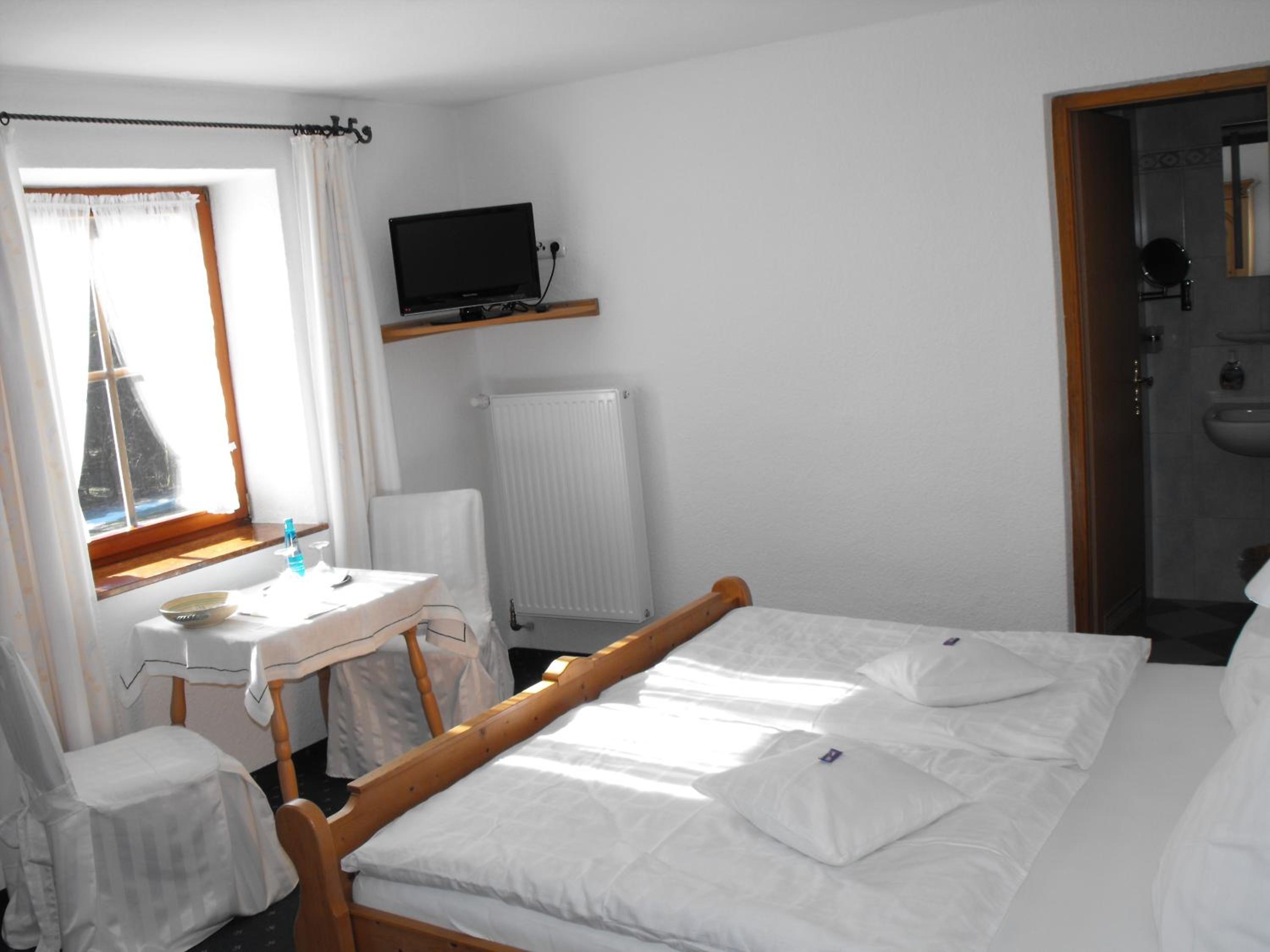 Double Room with Mountain View photo 2