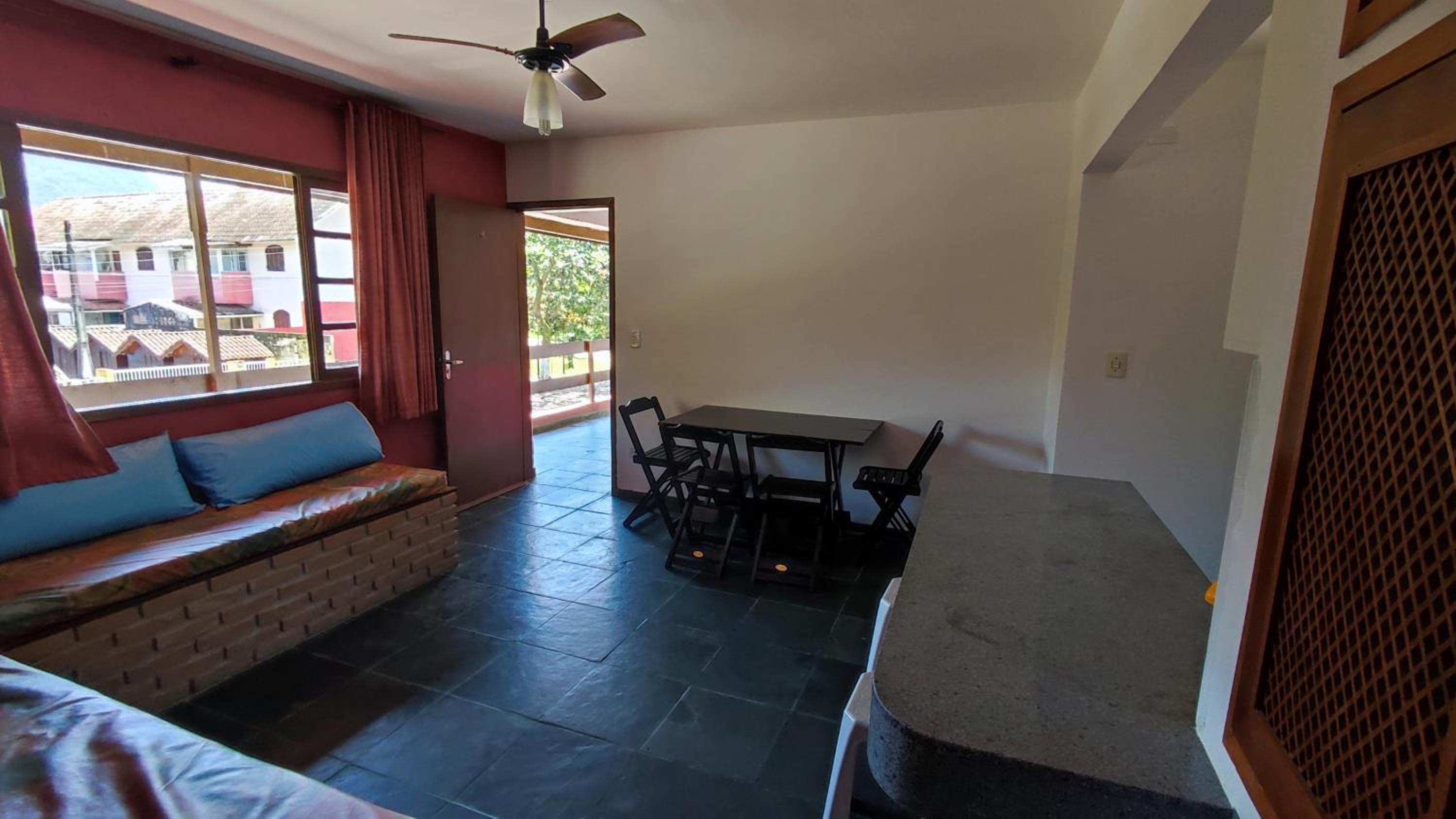 Two-Bedroom Apartment - Photo 1