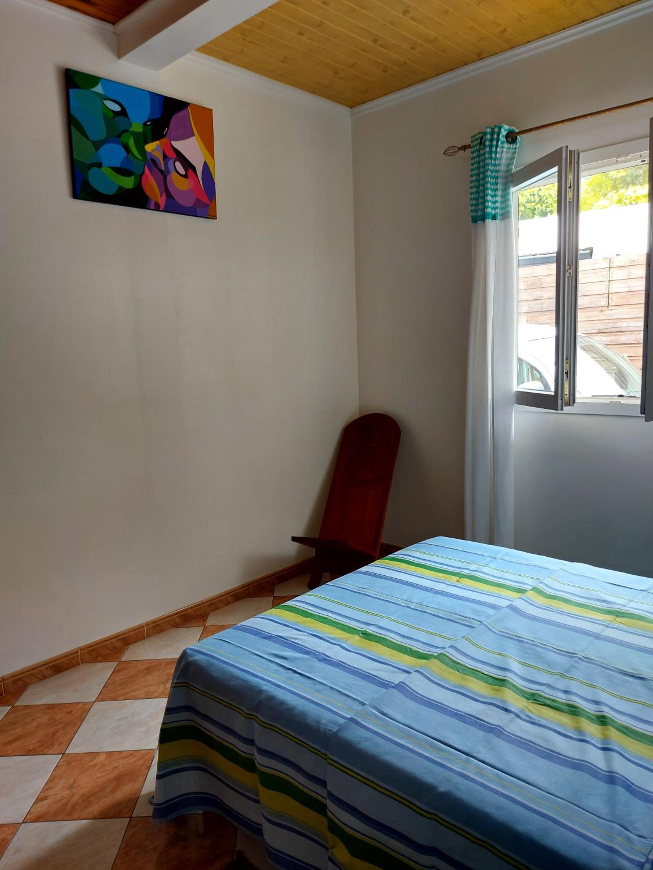Double Room - Photo 2