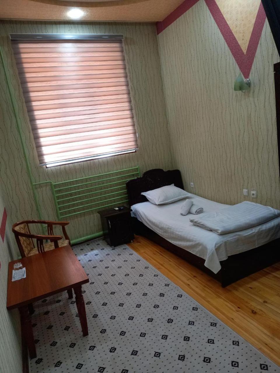 Single Room photo 2