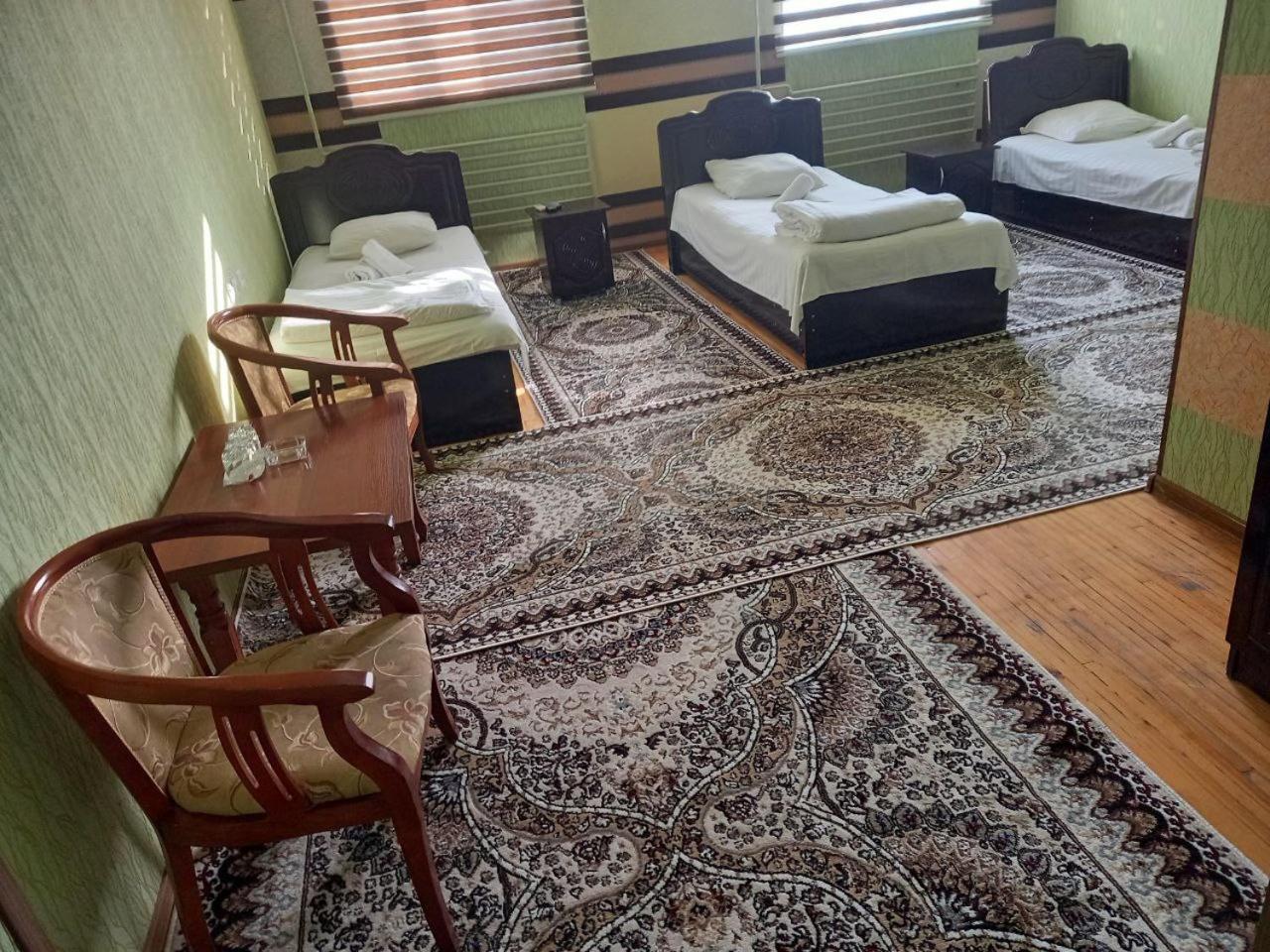 Standard Triple Room photo 1