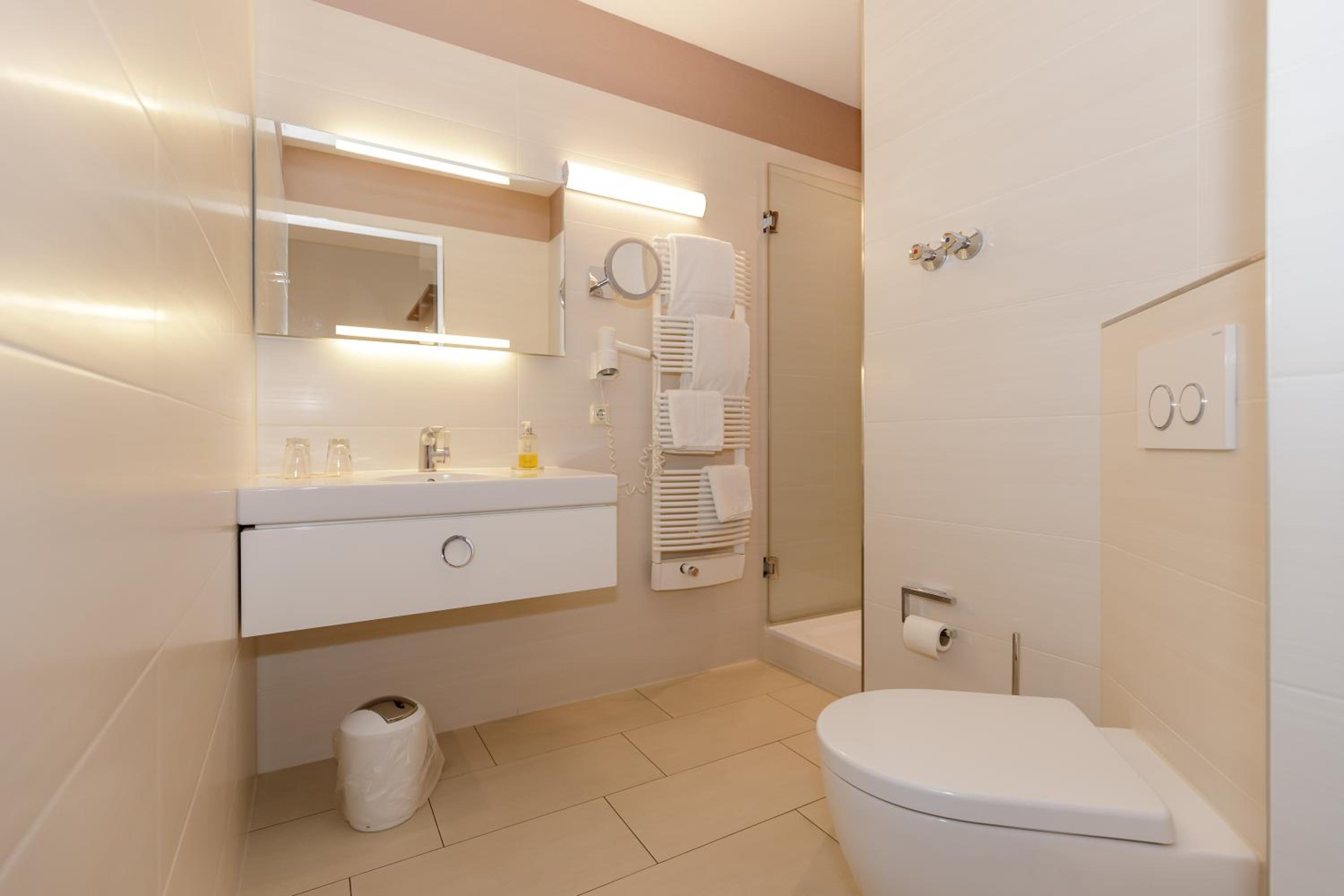 Smart Double Room photo 3