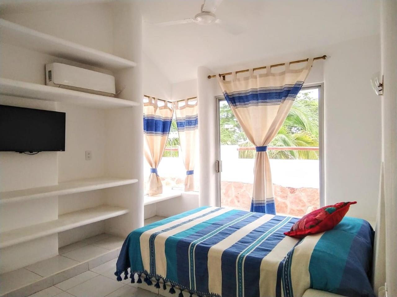 Penthouse Apartment photo 1