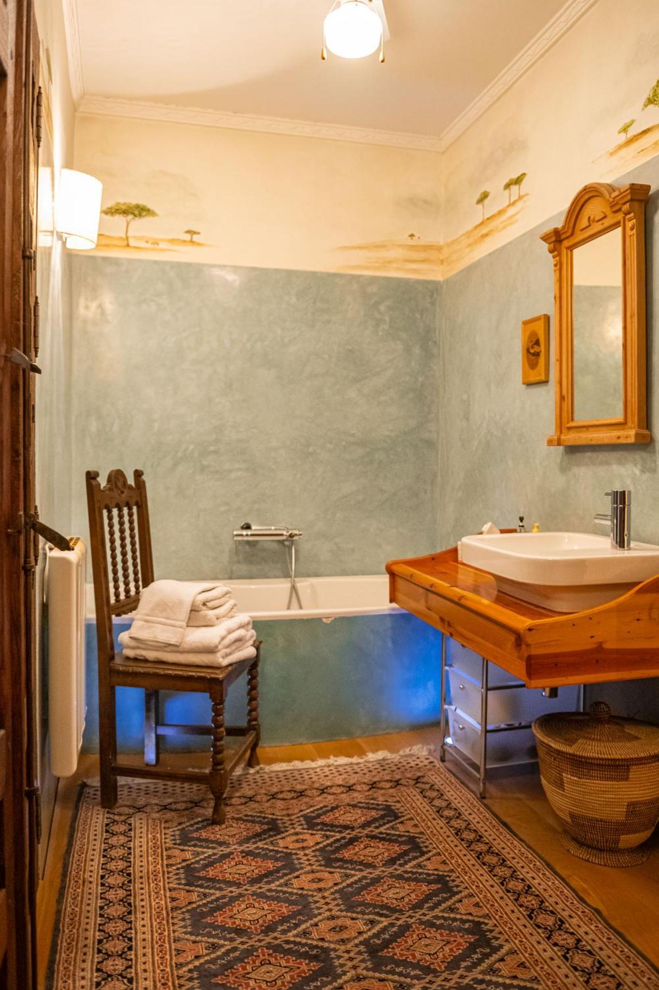 Double Room - Photo 2