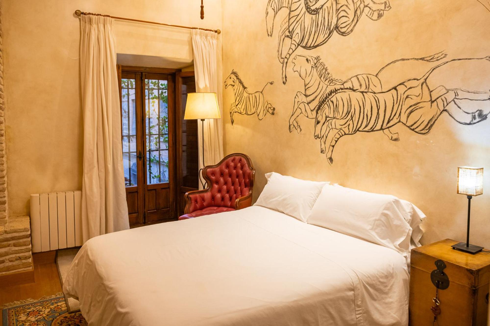 Double Room - Photo 1