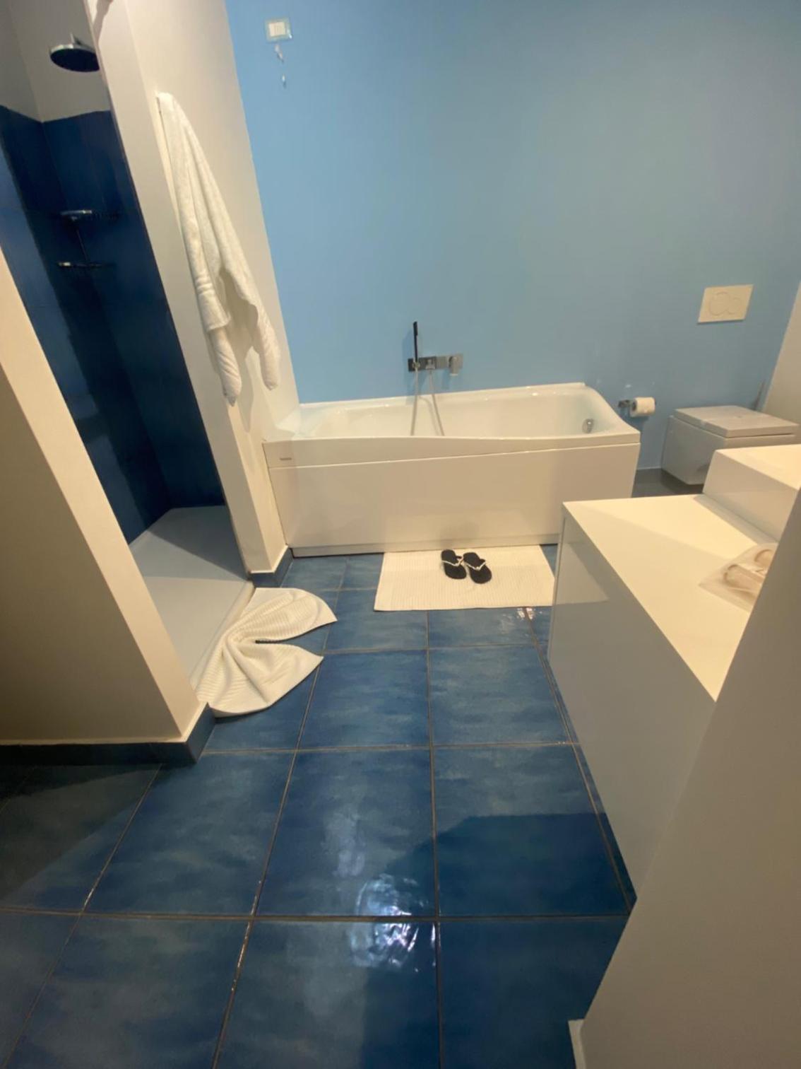 Deluxe Double or Twin Room photo 2