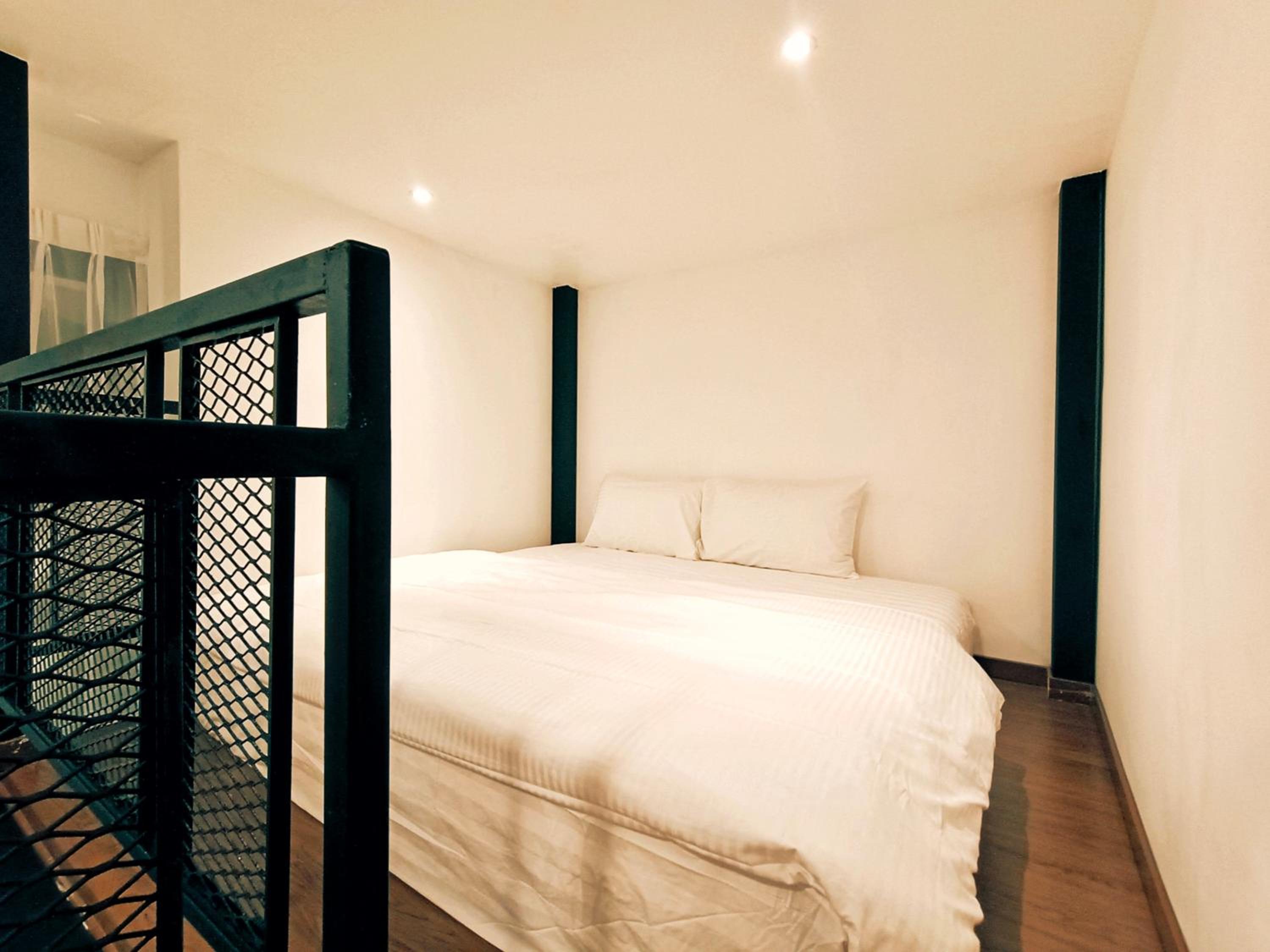 Deluxe Double Room - Photo 27