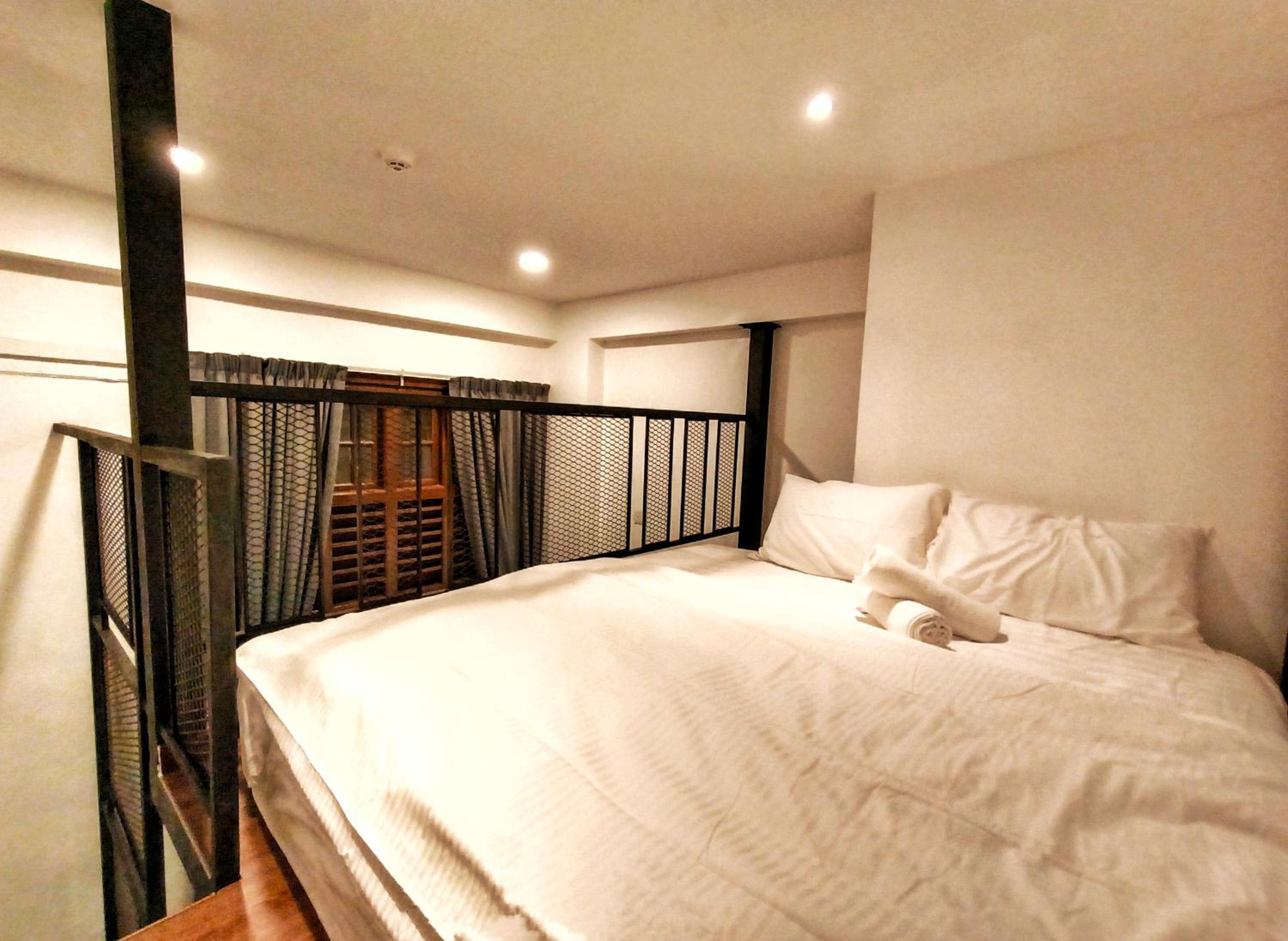 Deluxe Double Room - Photo 29