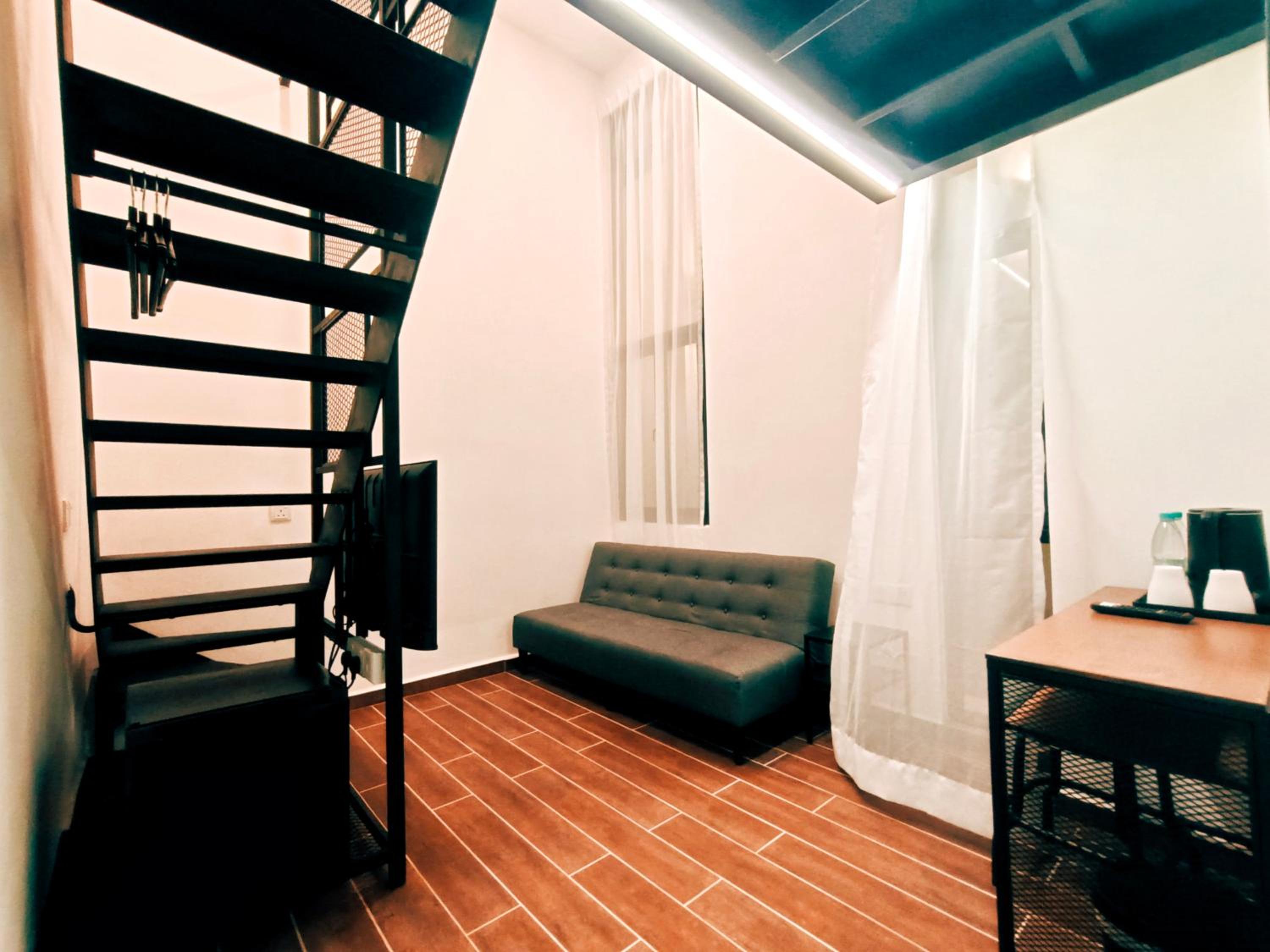 Deluxe Double Room - Photo 30