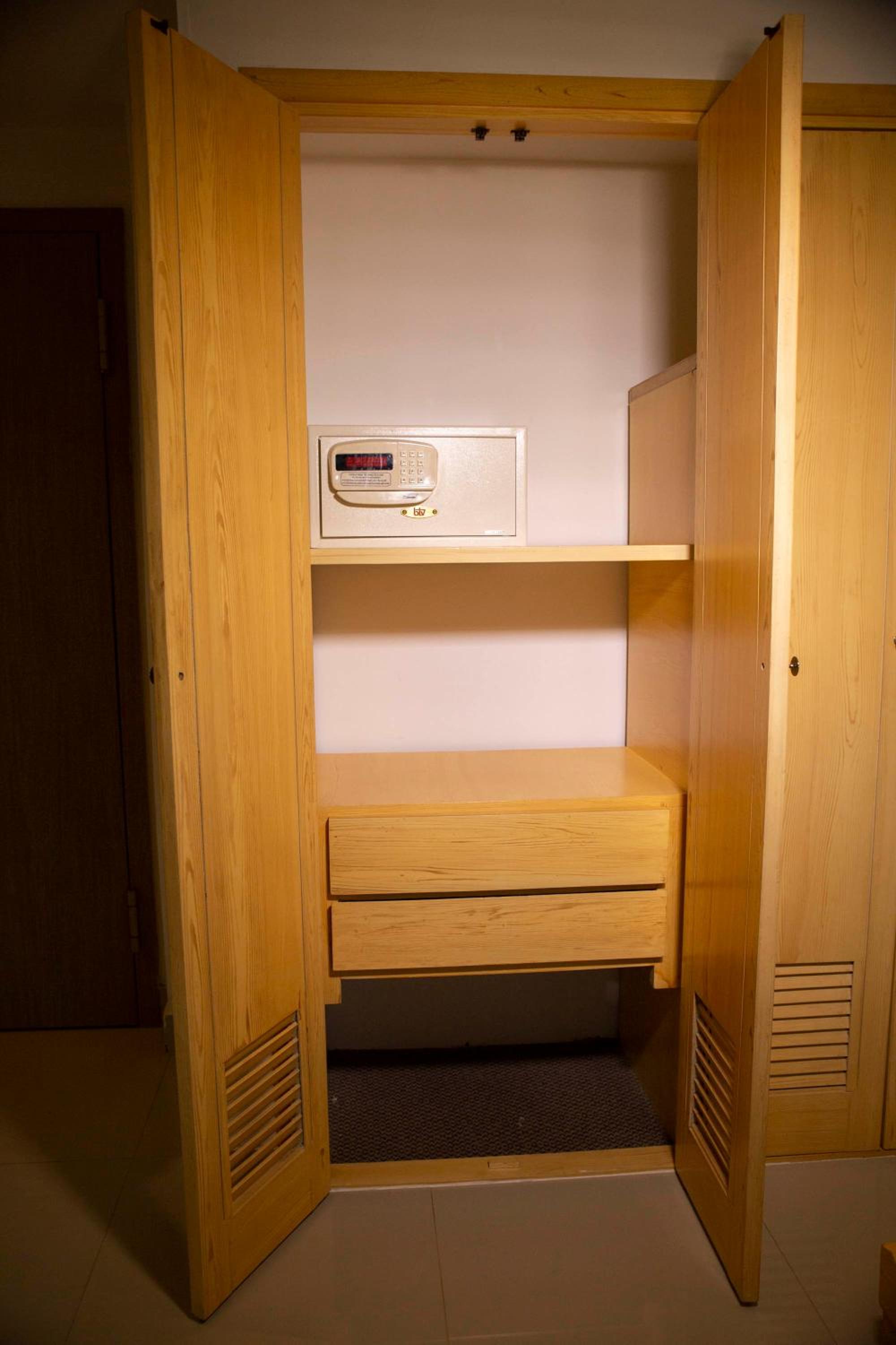 Standard Double Room - Photo 4