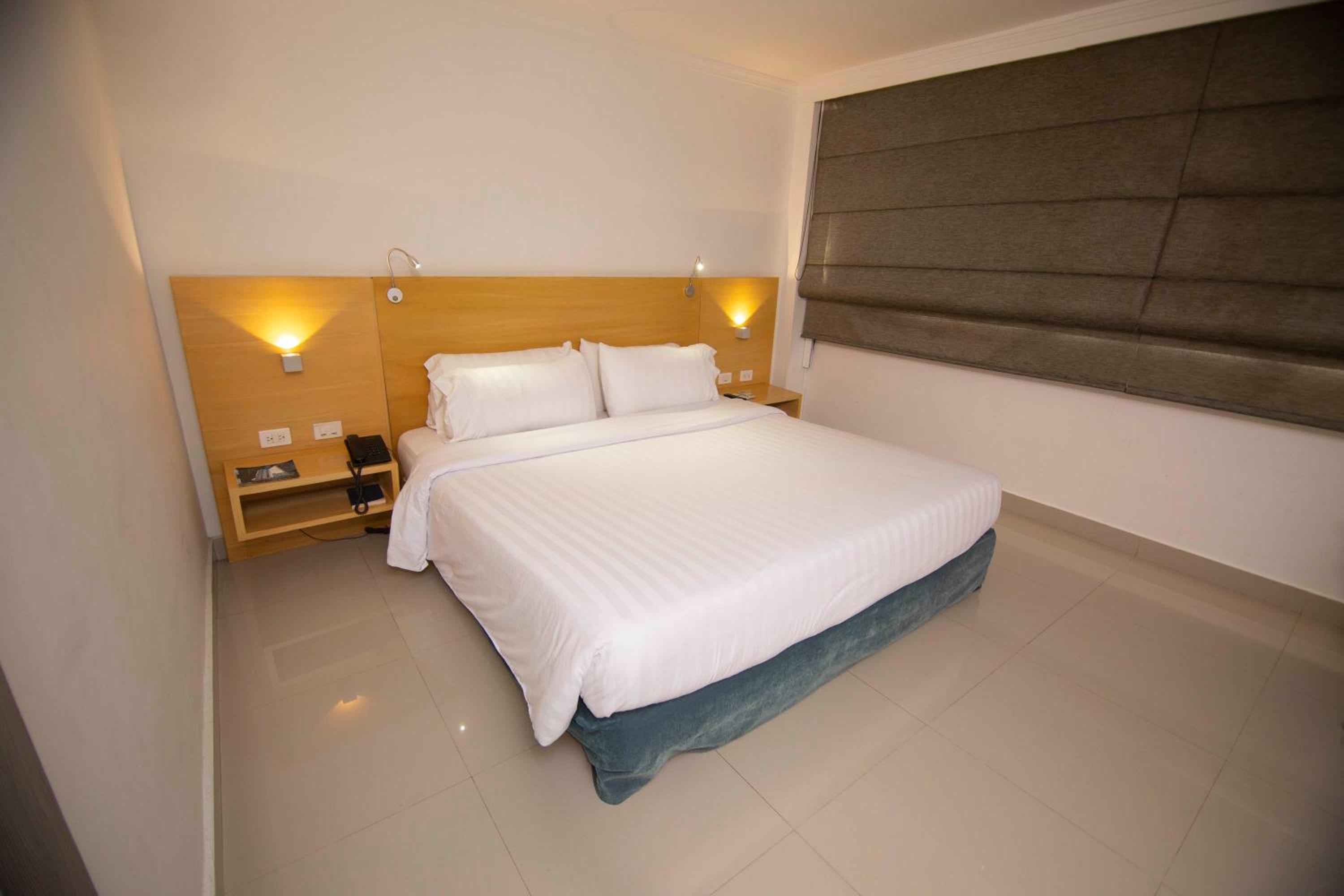 Standard Double Room - Photo 2