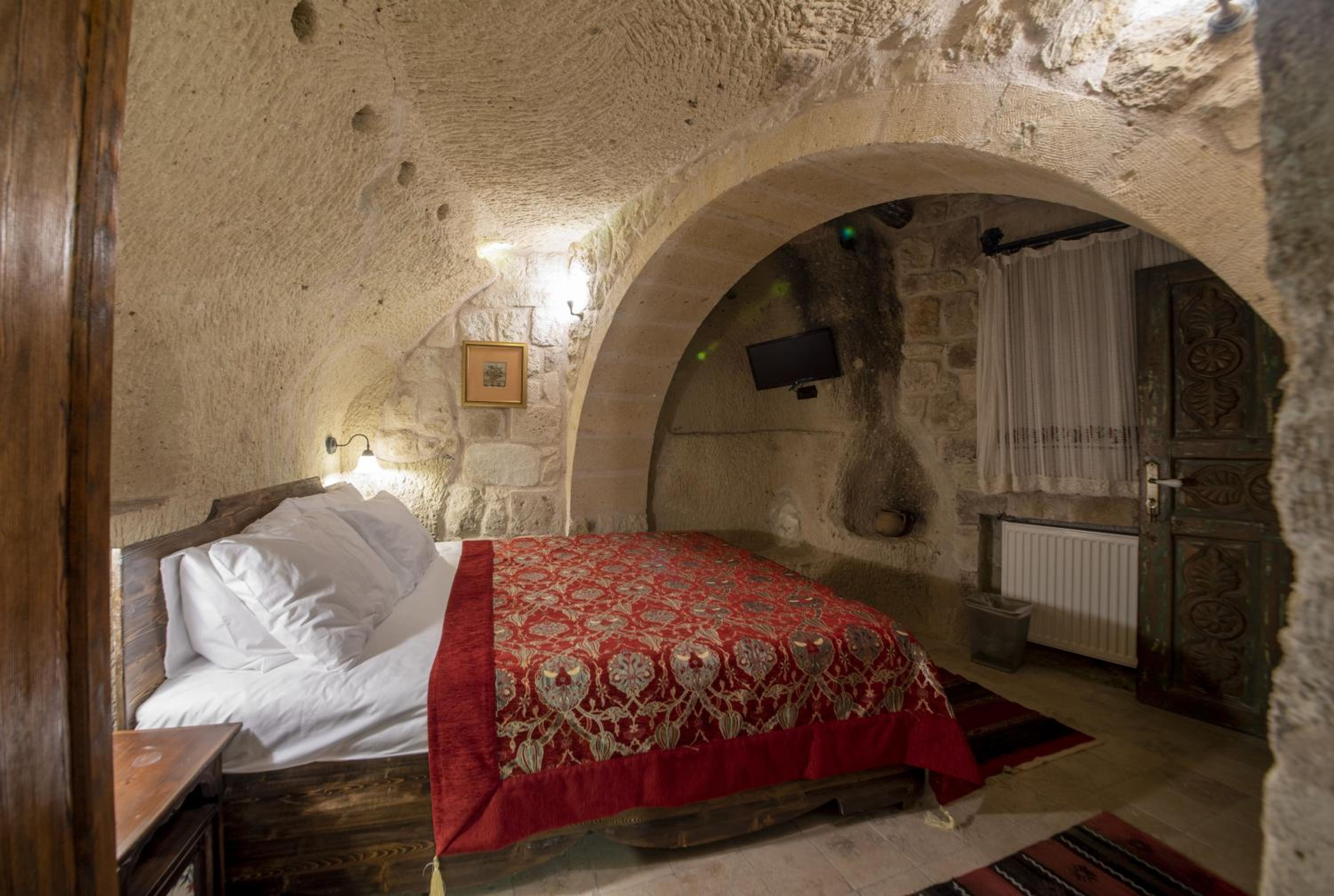 Double Room with Garden View - Photo 2