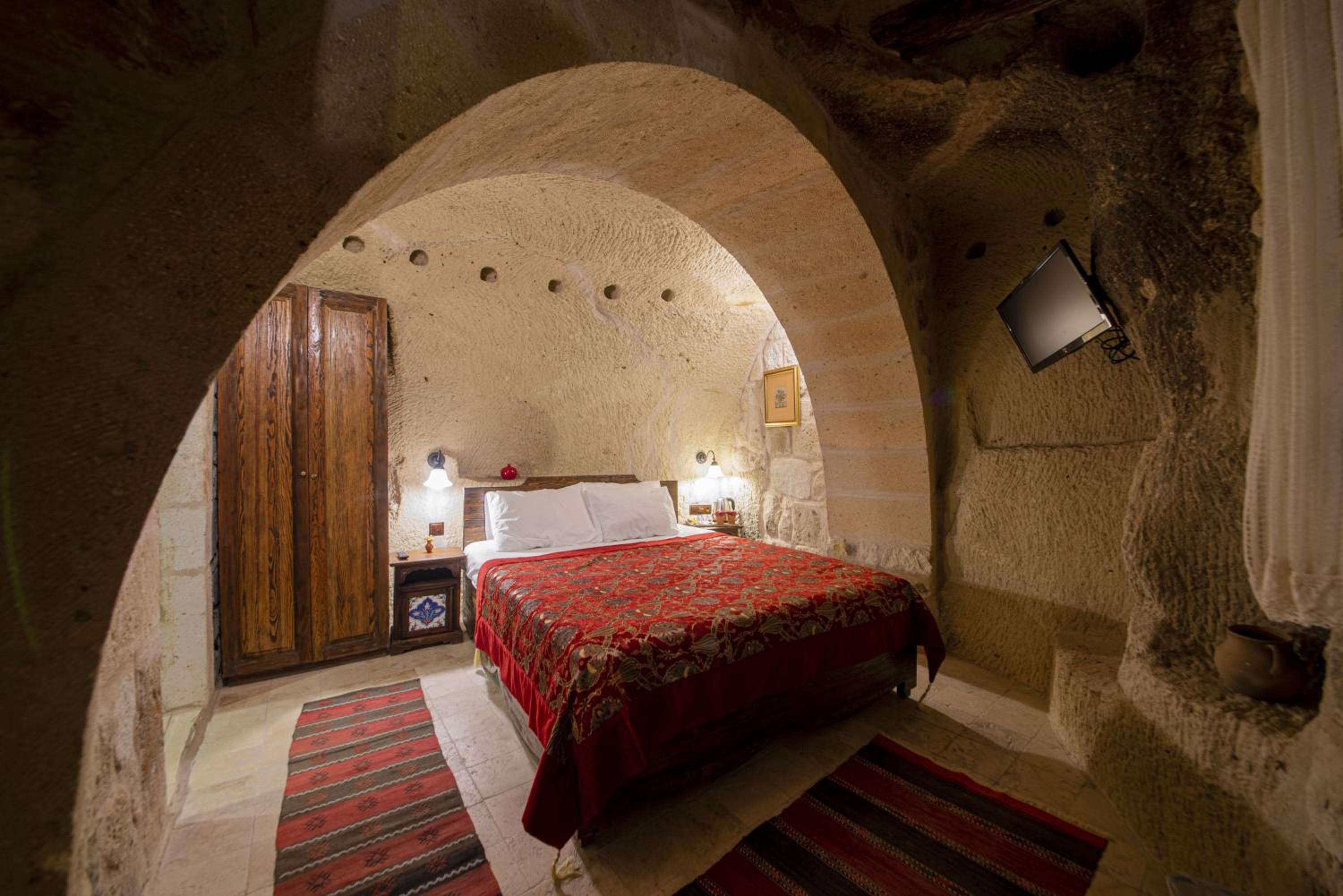 Double Room with Garden View - Photo 1