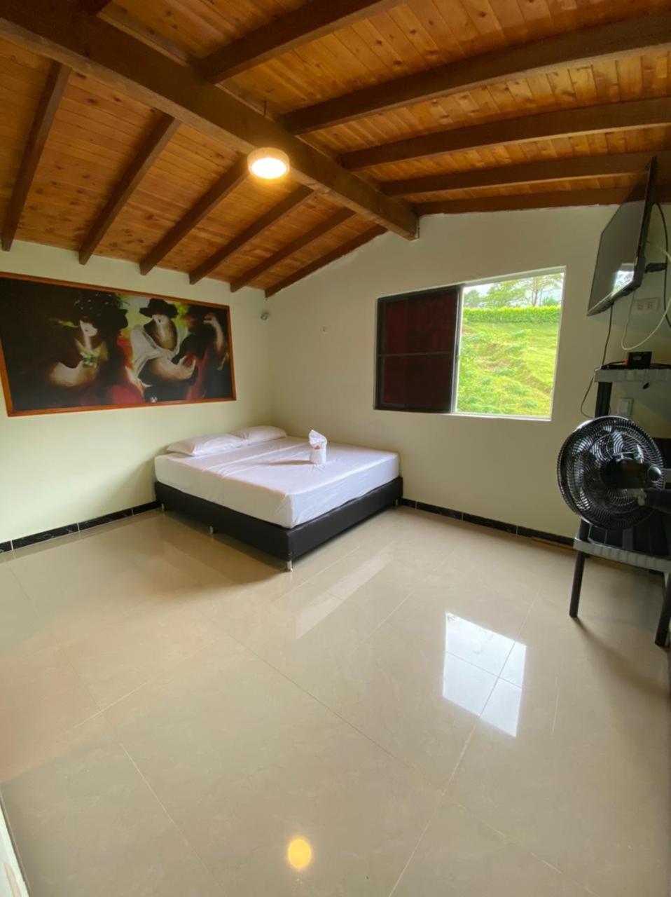Superior Chalet